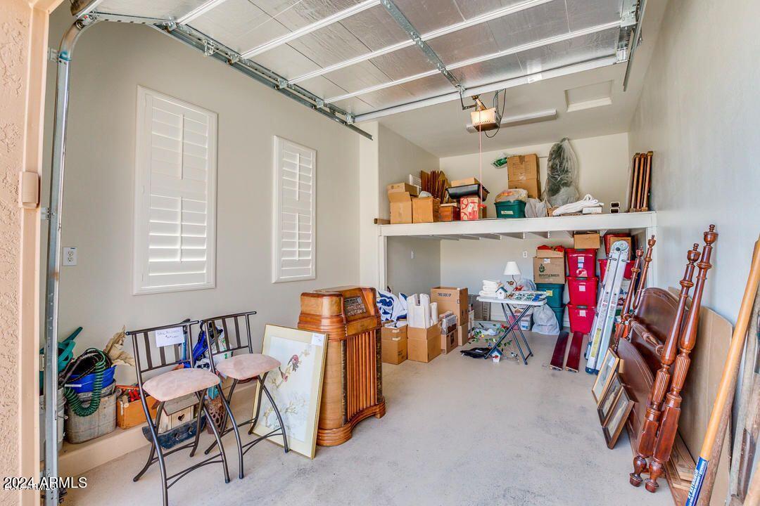 5532 W ALYSSA Lane