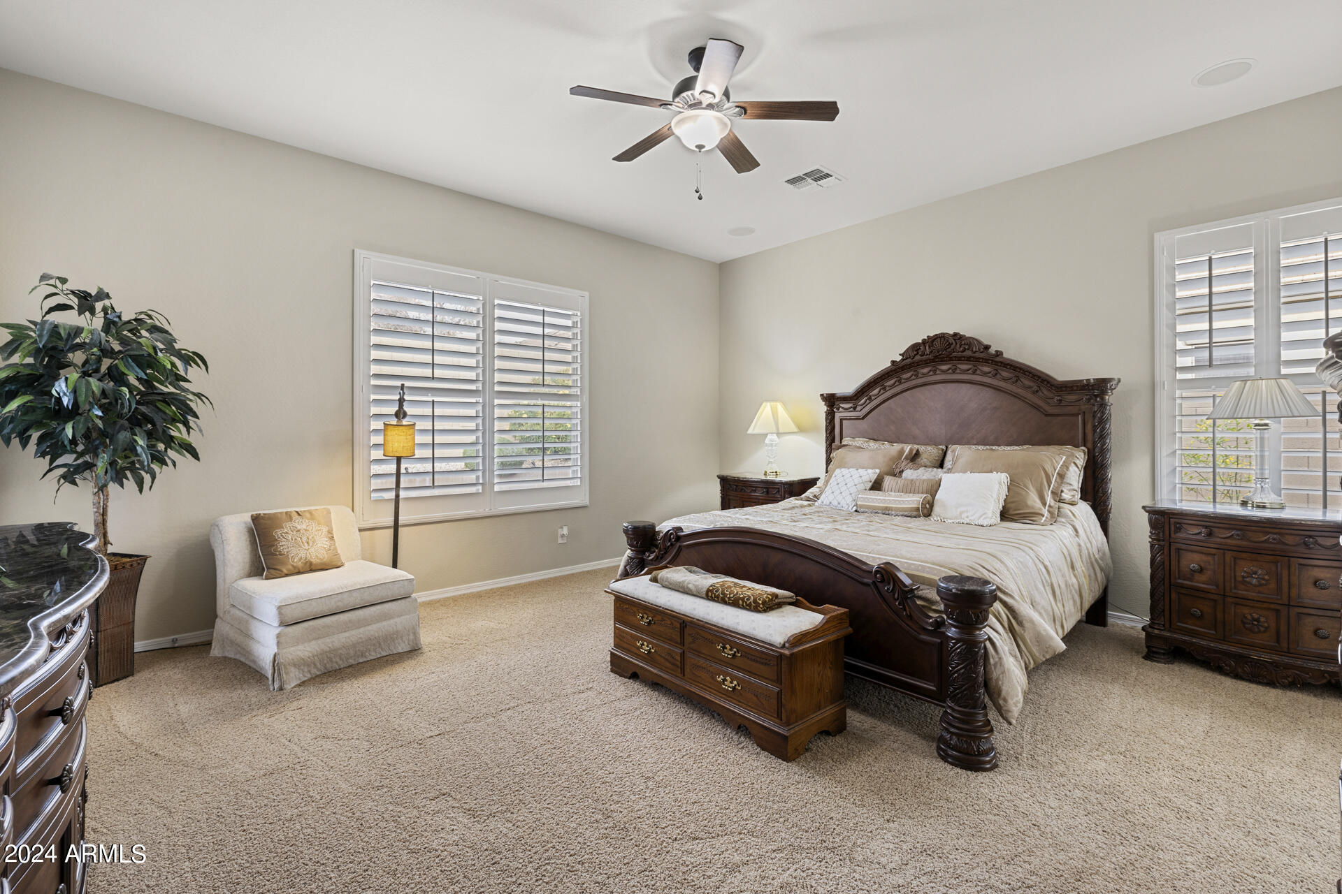 5532 W ALYSSA Lane