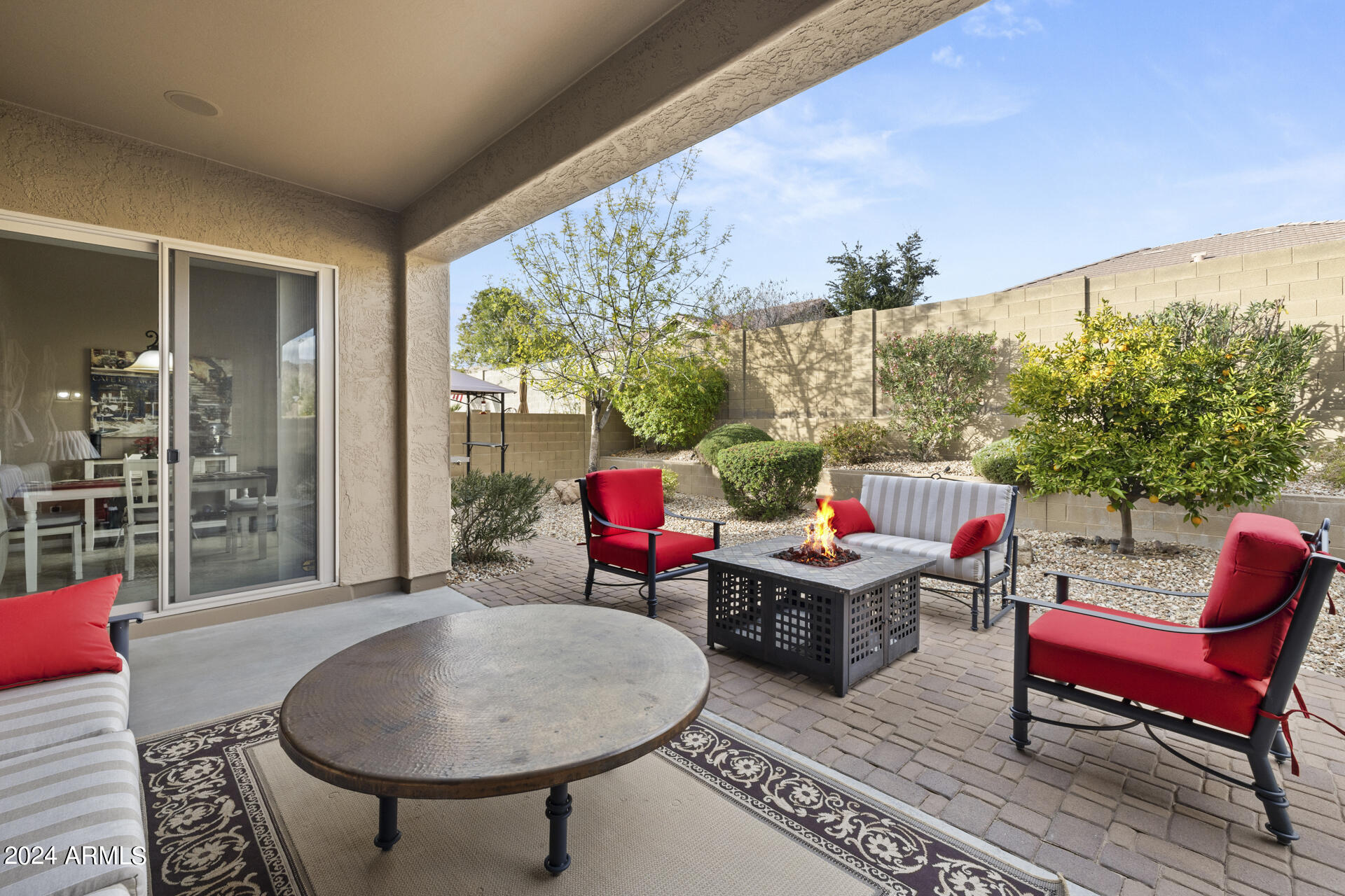 5532 W ALYSSA Lane