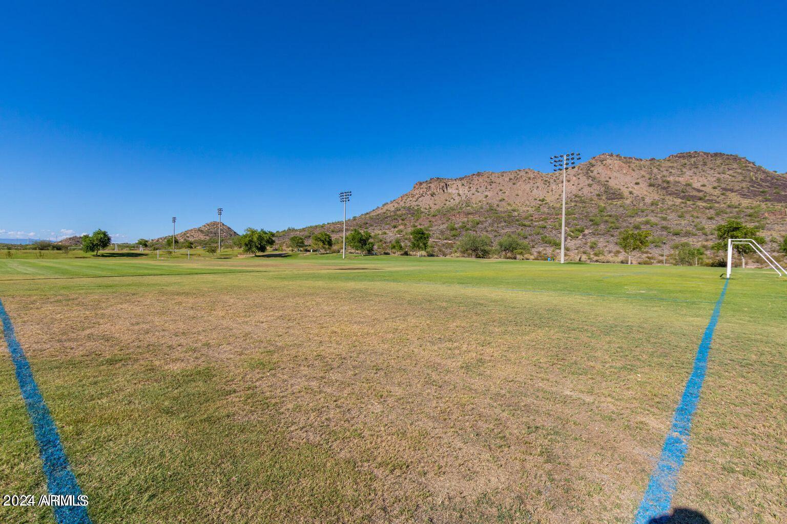 5532 W ALYSSA Lane