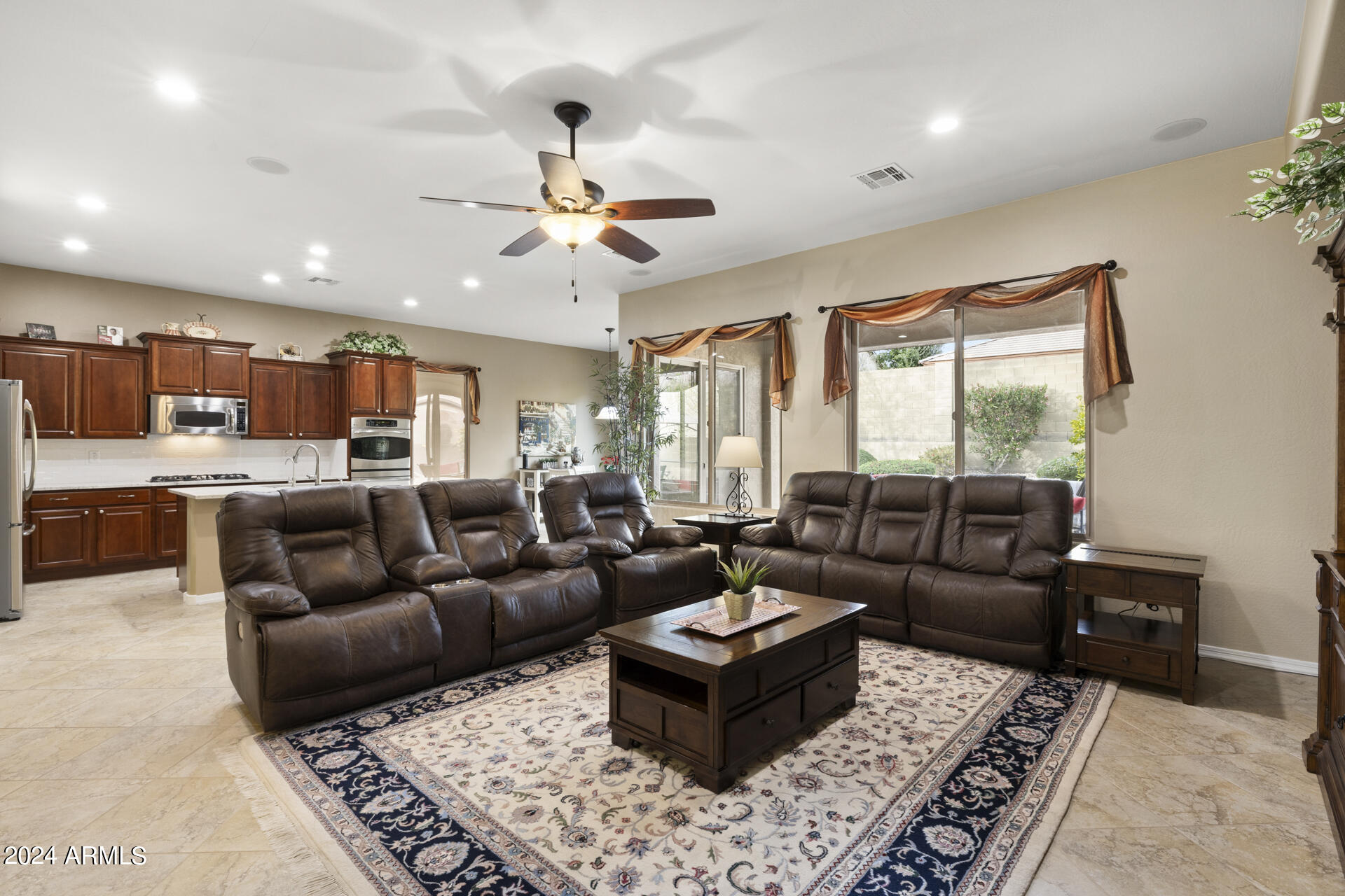 5532 W ALYSSA Lane