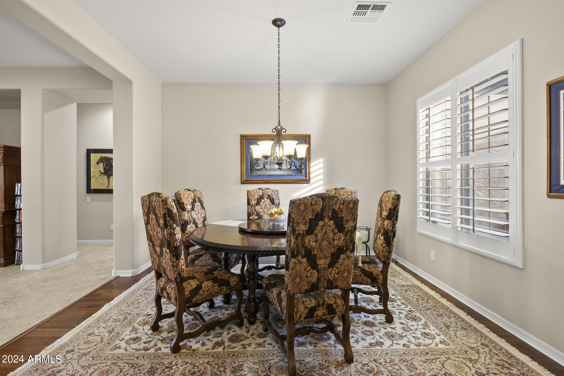 5532 W ALYSSA Lane
