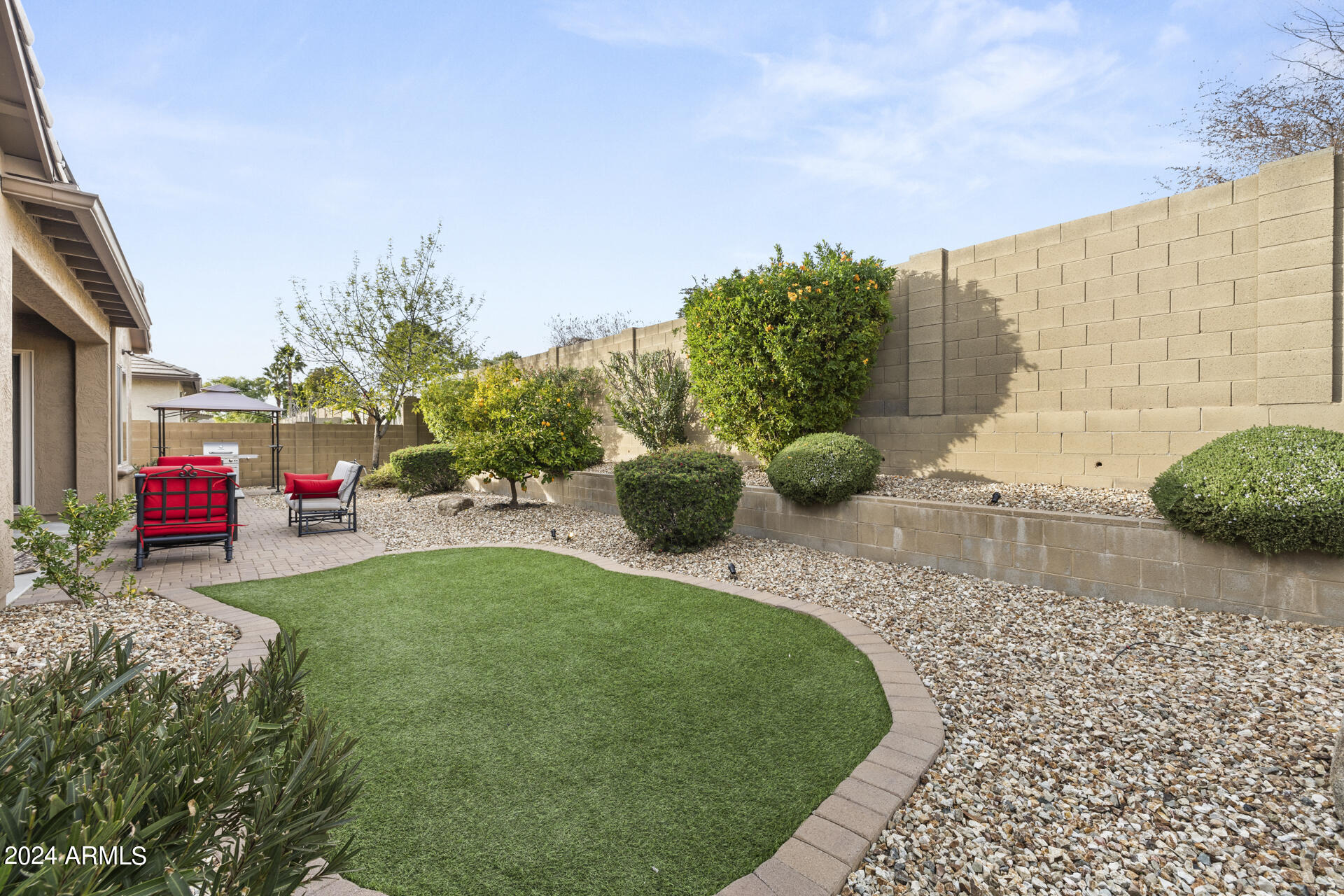 5532 W ALYSSA Lane
