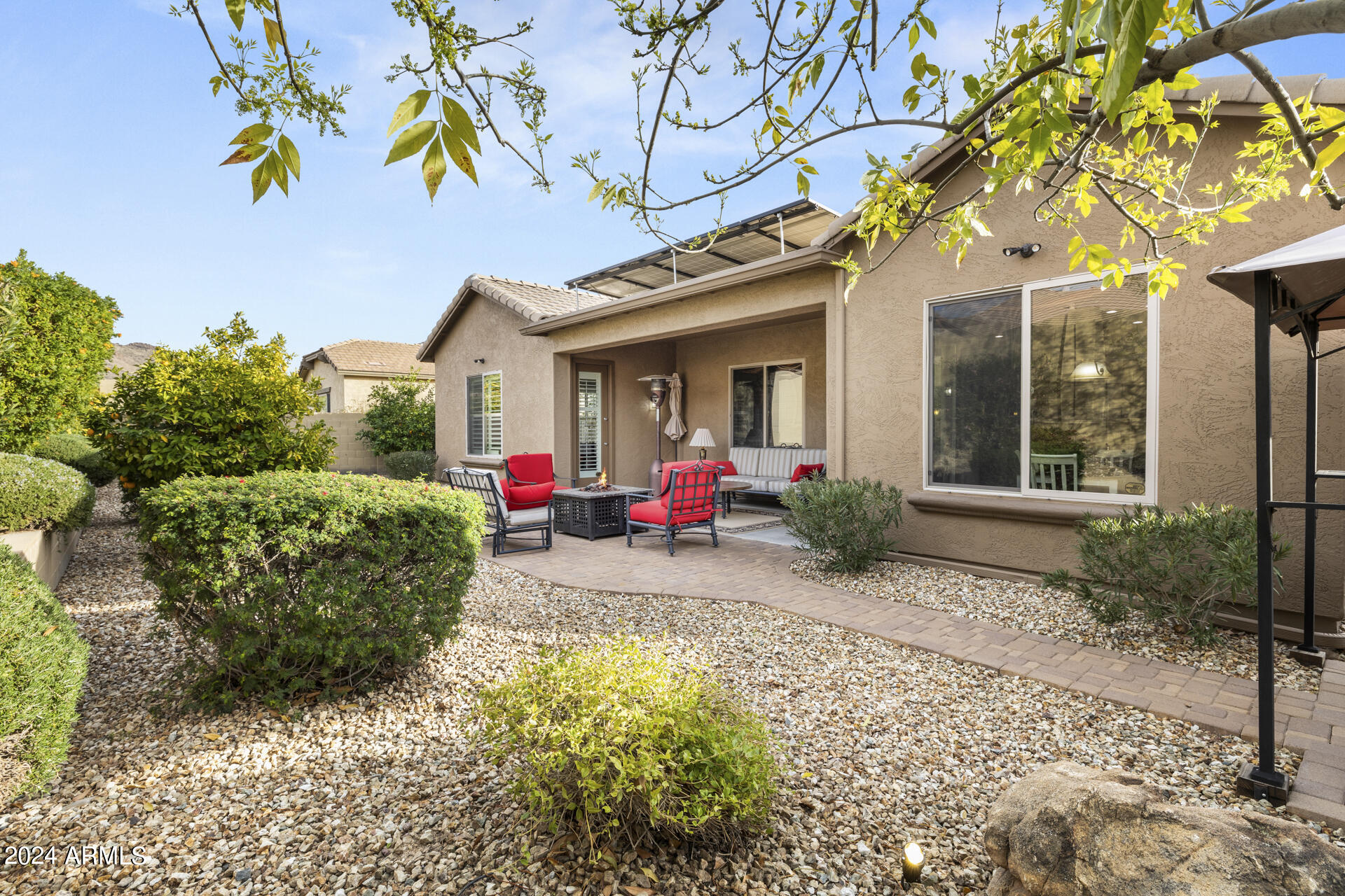 5532 W ALYSSA Lane