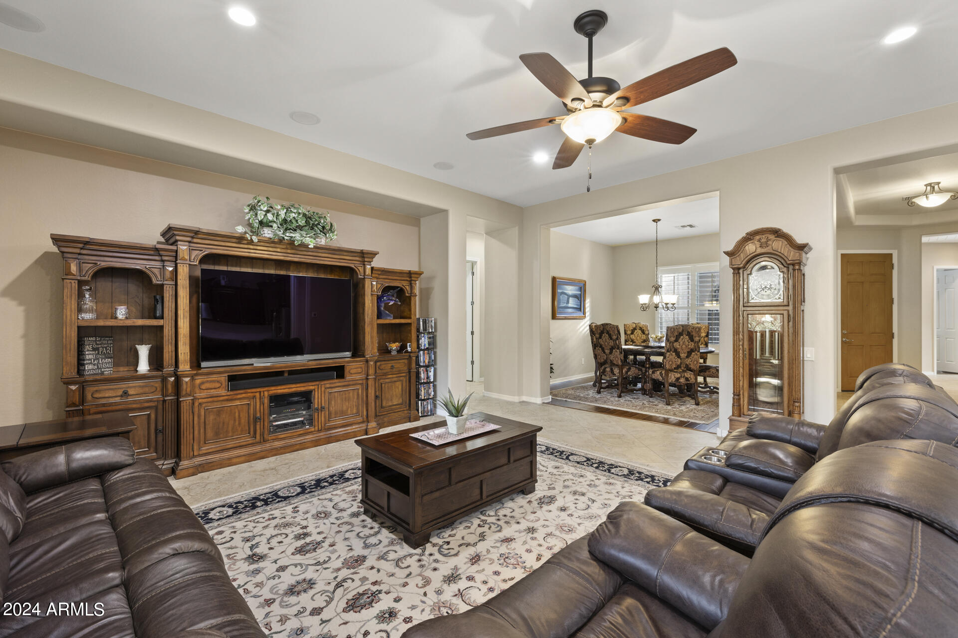5532 W ALYSSA Lane
