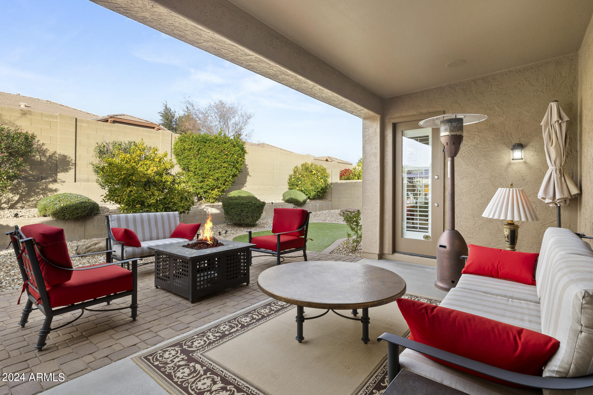 5532 W ALYSSA Lane