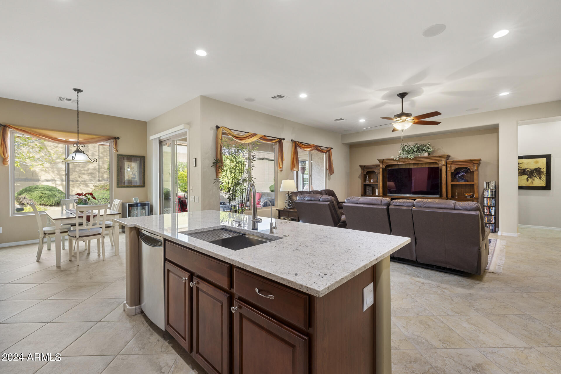 5532 W ALYSSA Lane