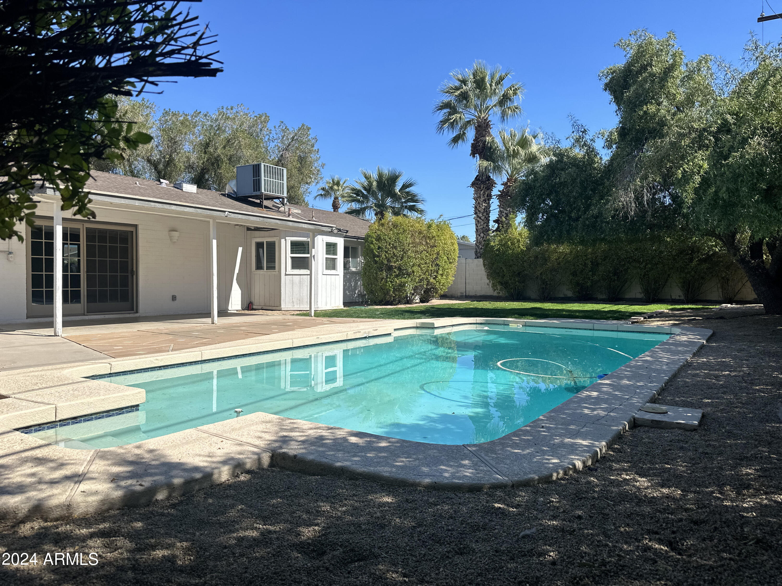 8027 E AVALON Drive