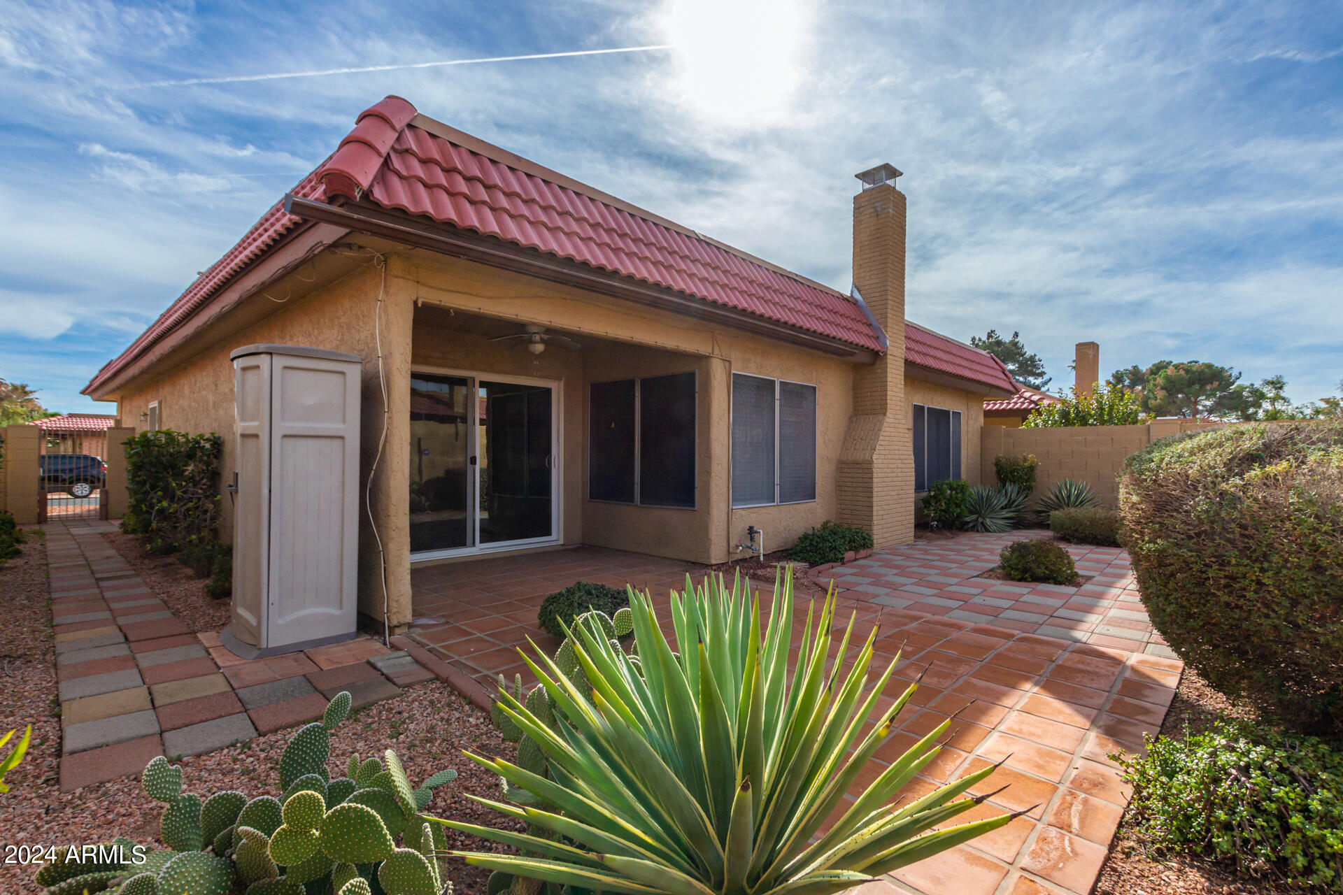 4908 E YUMA Street