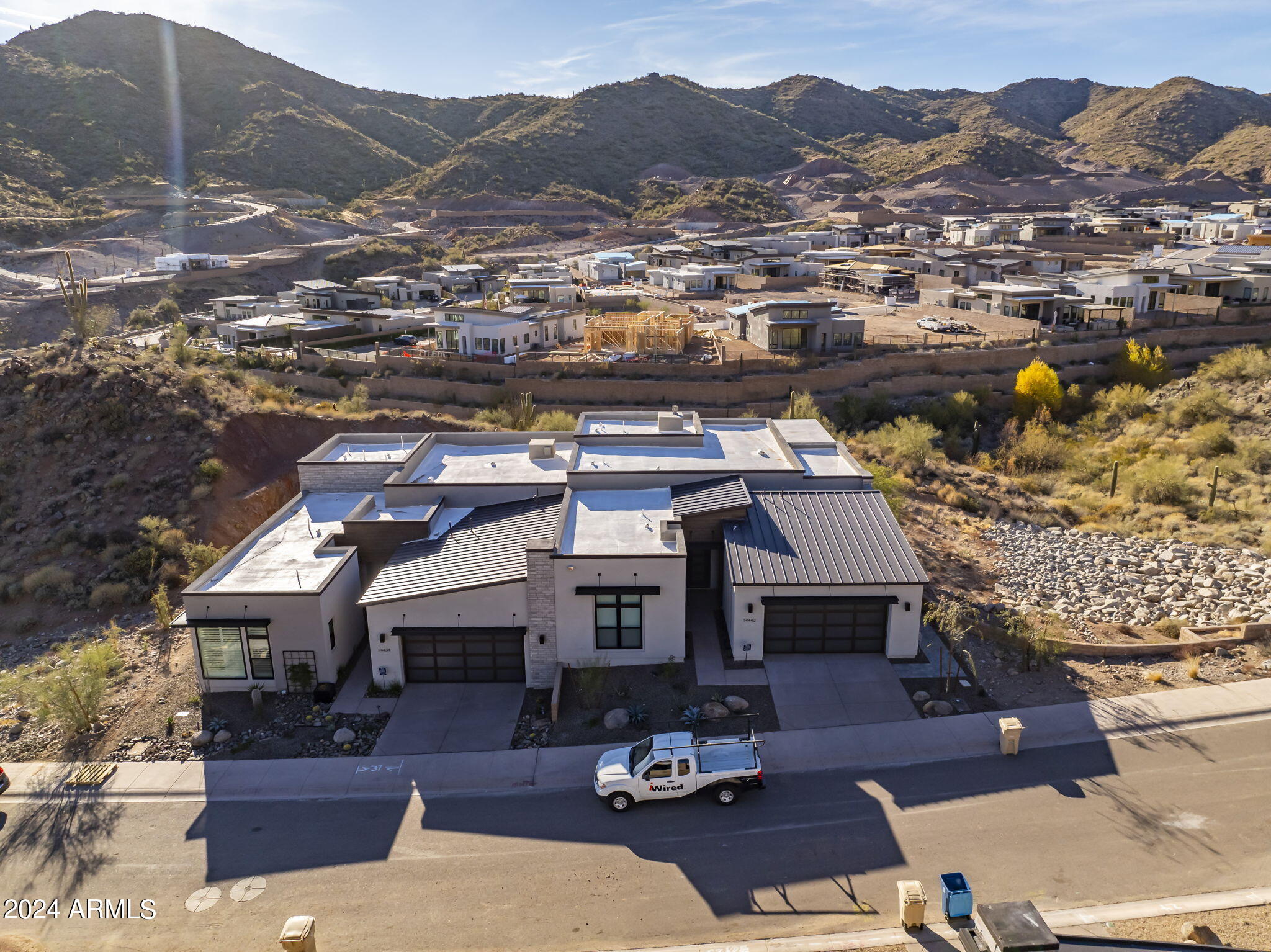 14434 N ADERO CANYON Drive