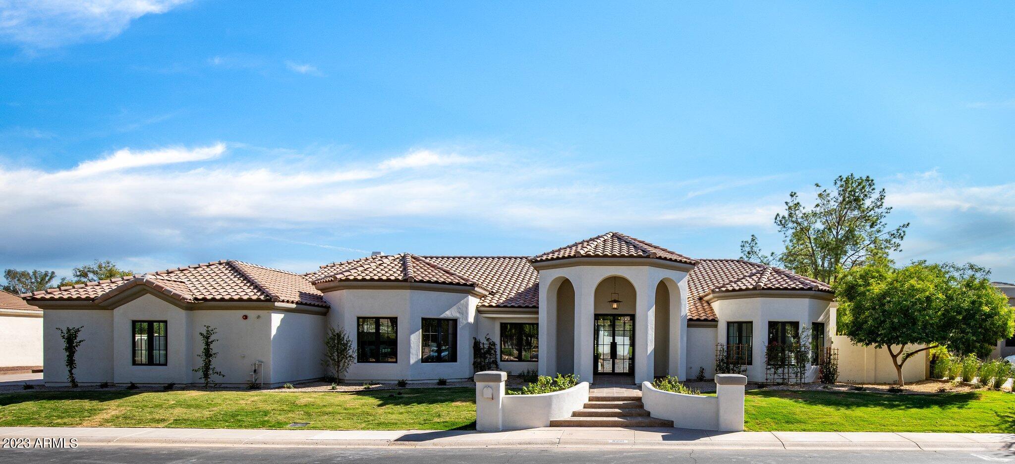 8281 E KALIL Drive