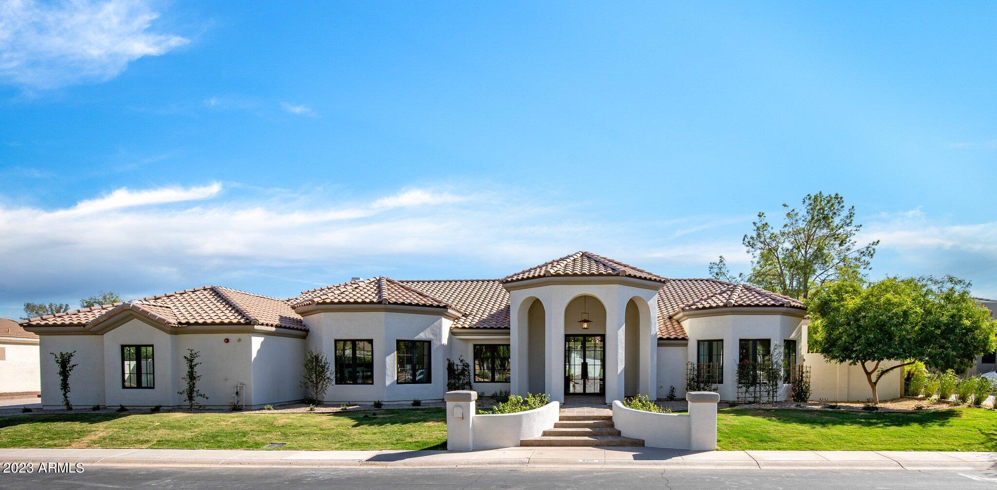 8281 E KALIL Drive