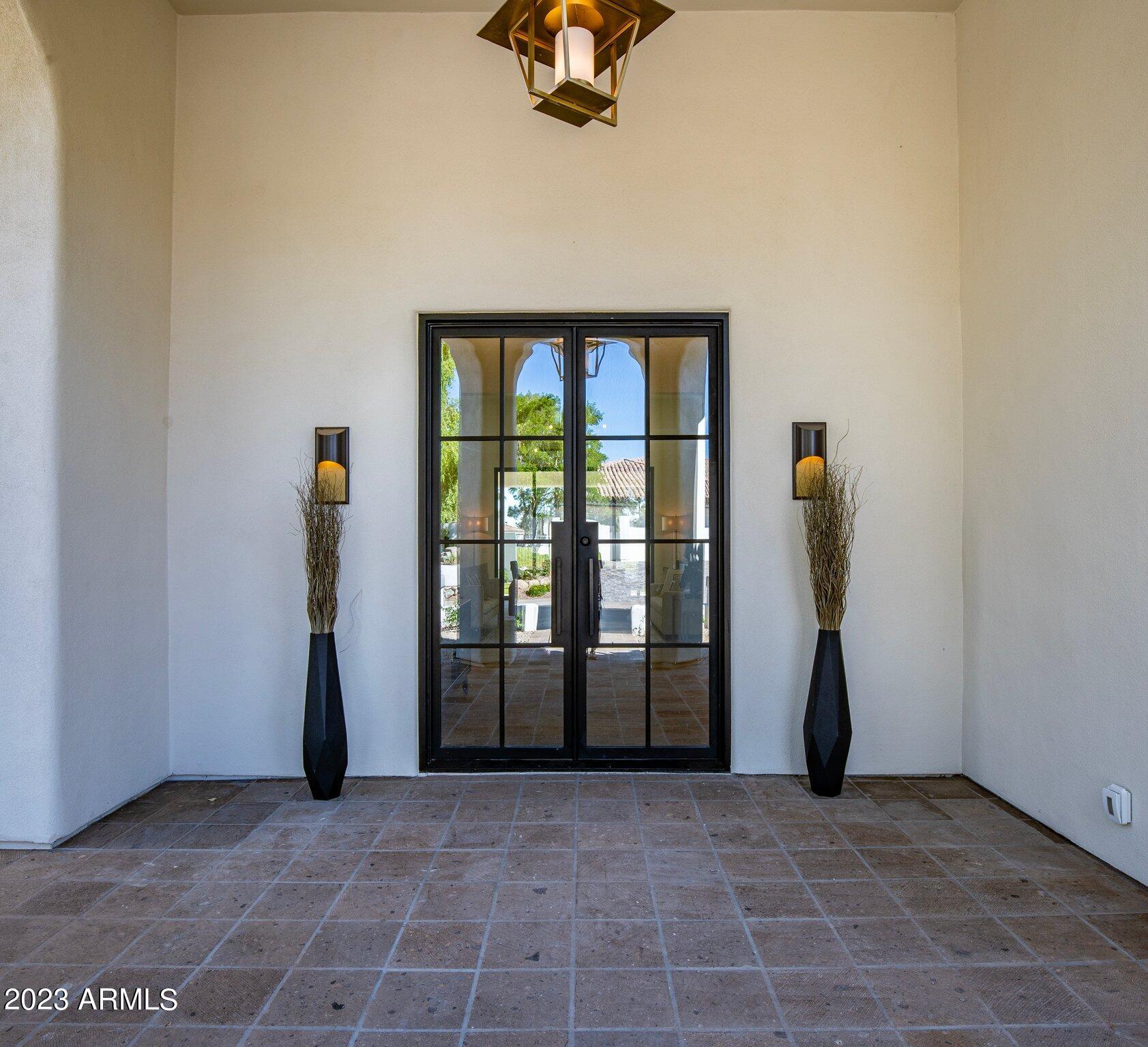 8281 E KALIL Drive