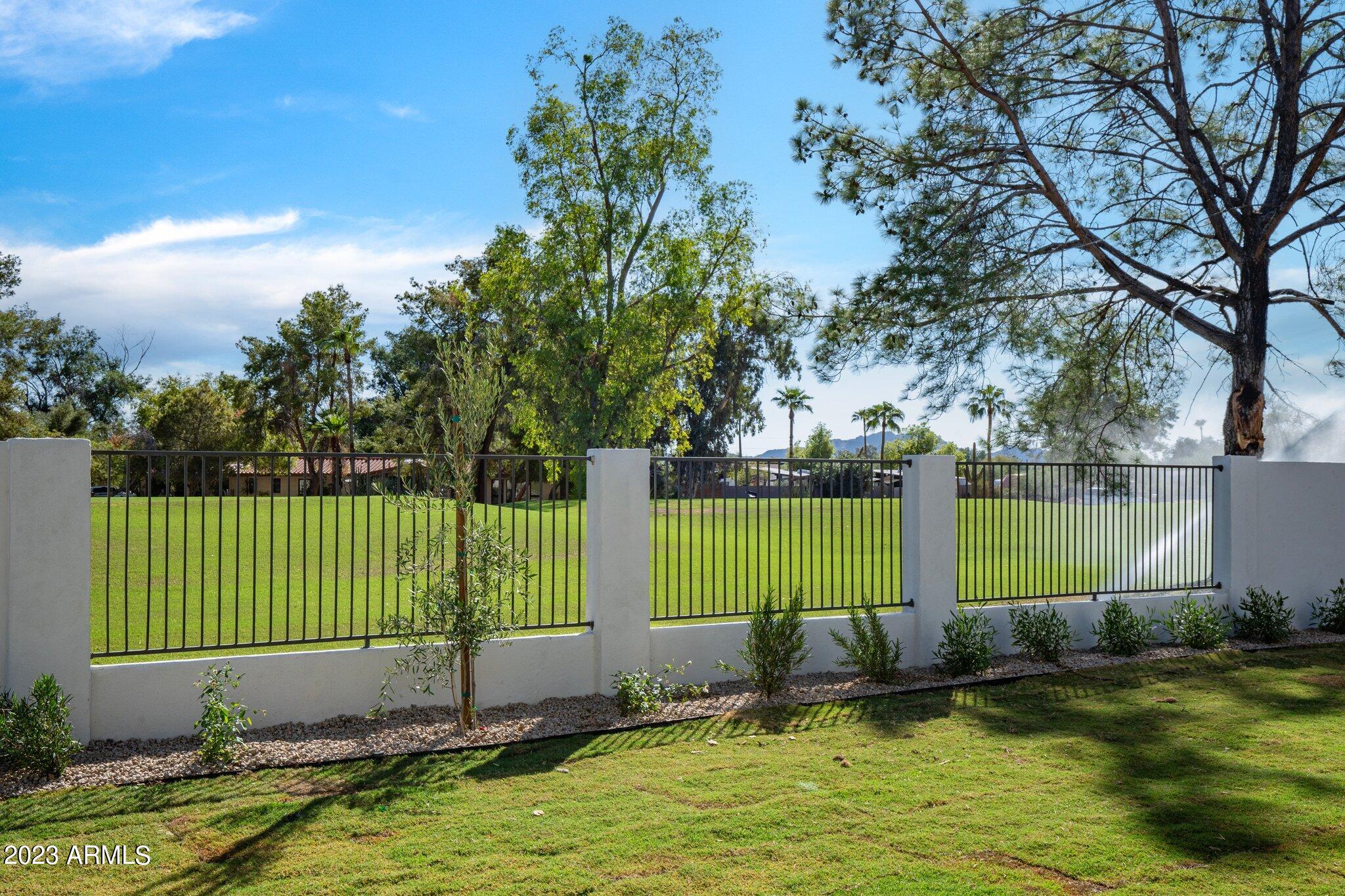 8281 E KALIL Drive