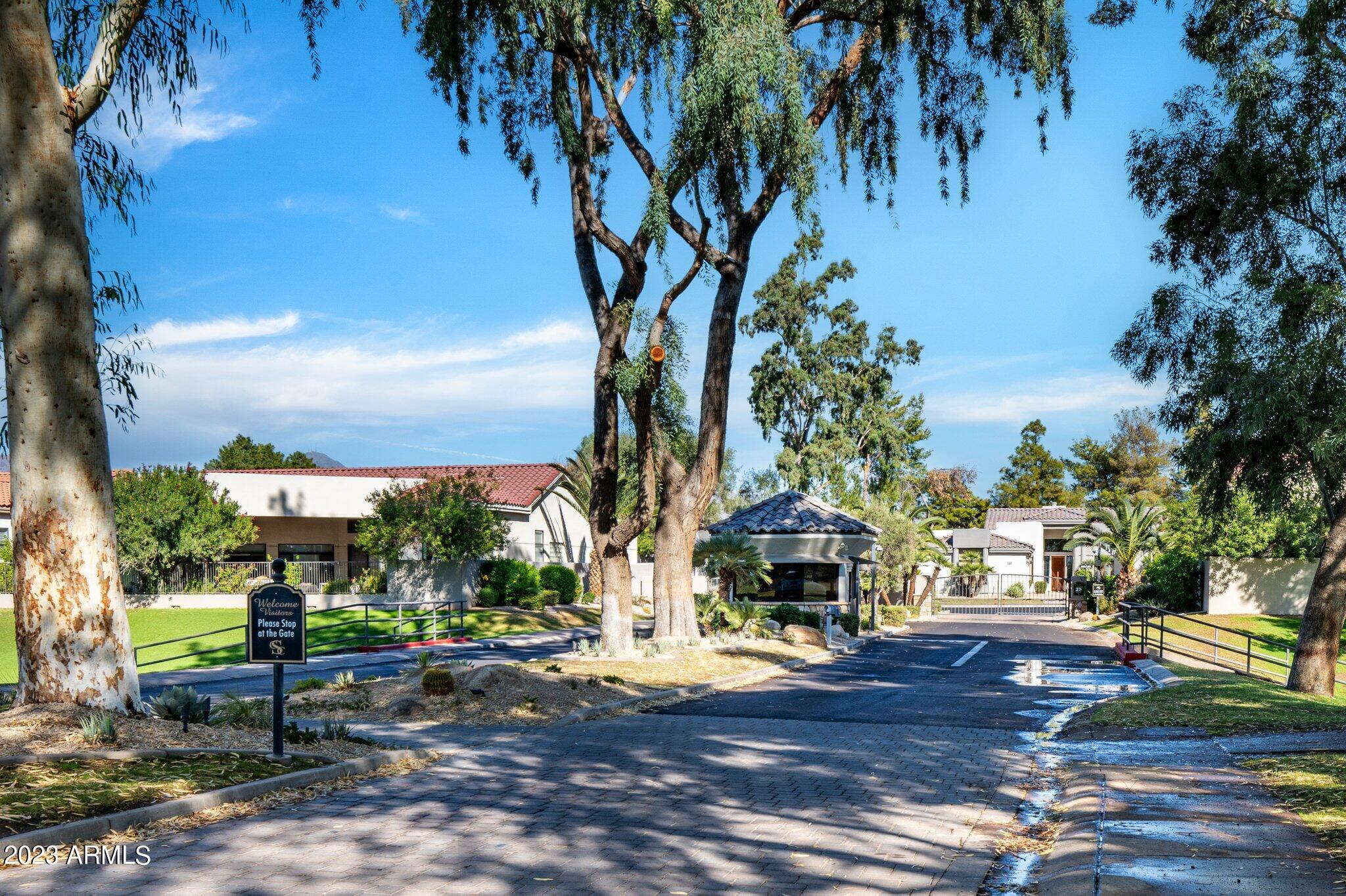 8281 E KALIL Drive