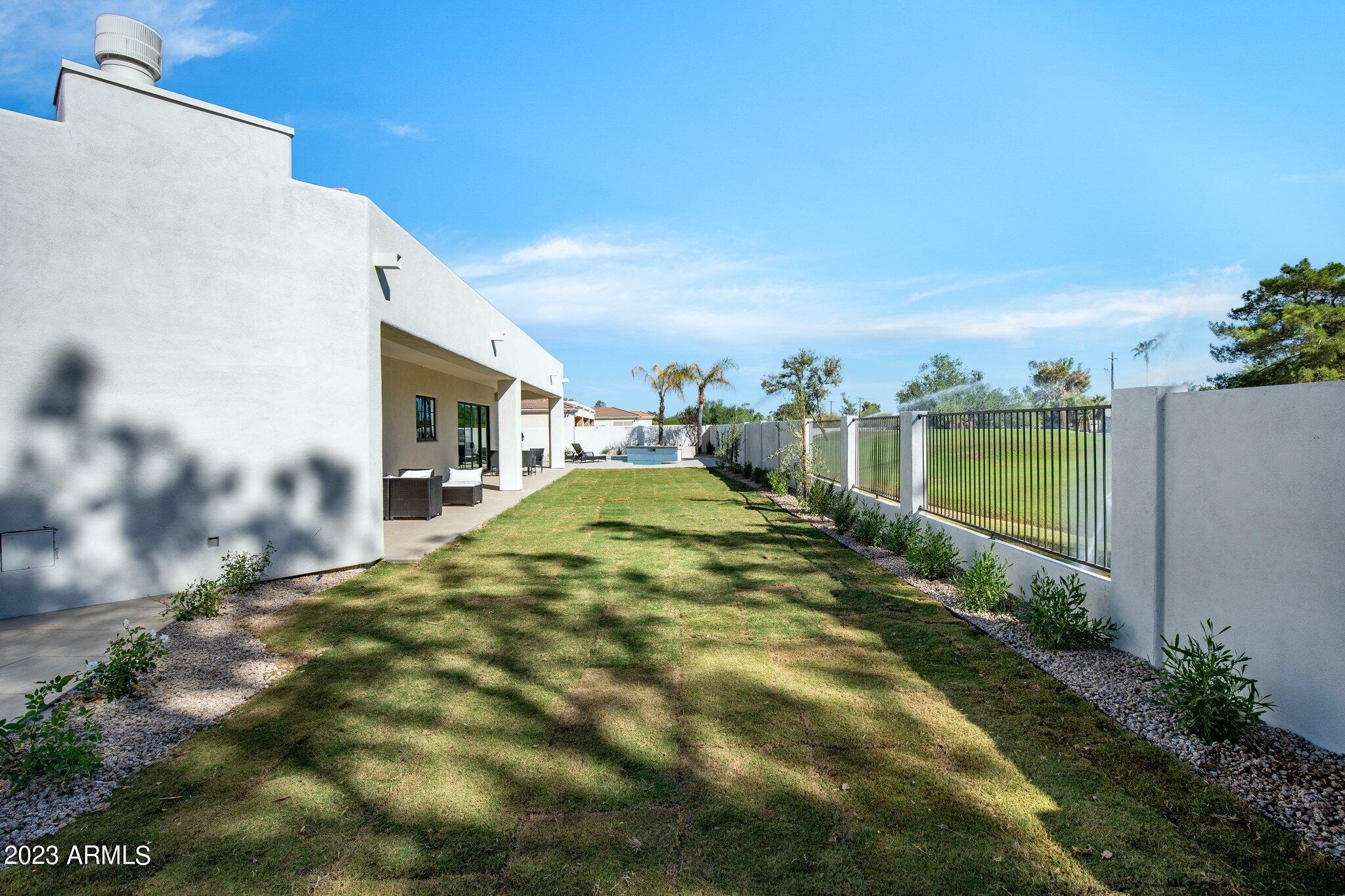 8281 E KALIL Drive