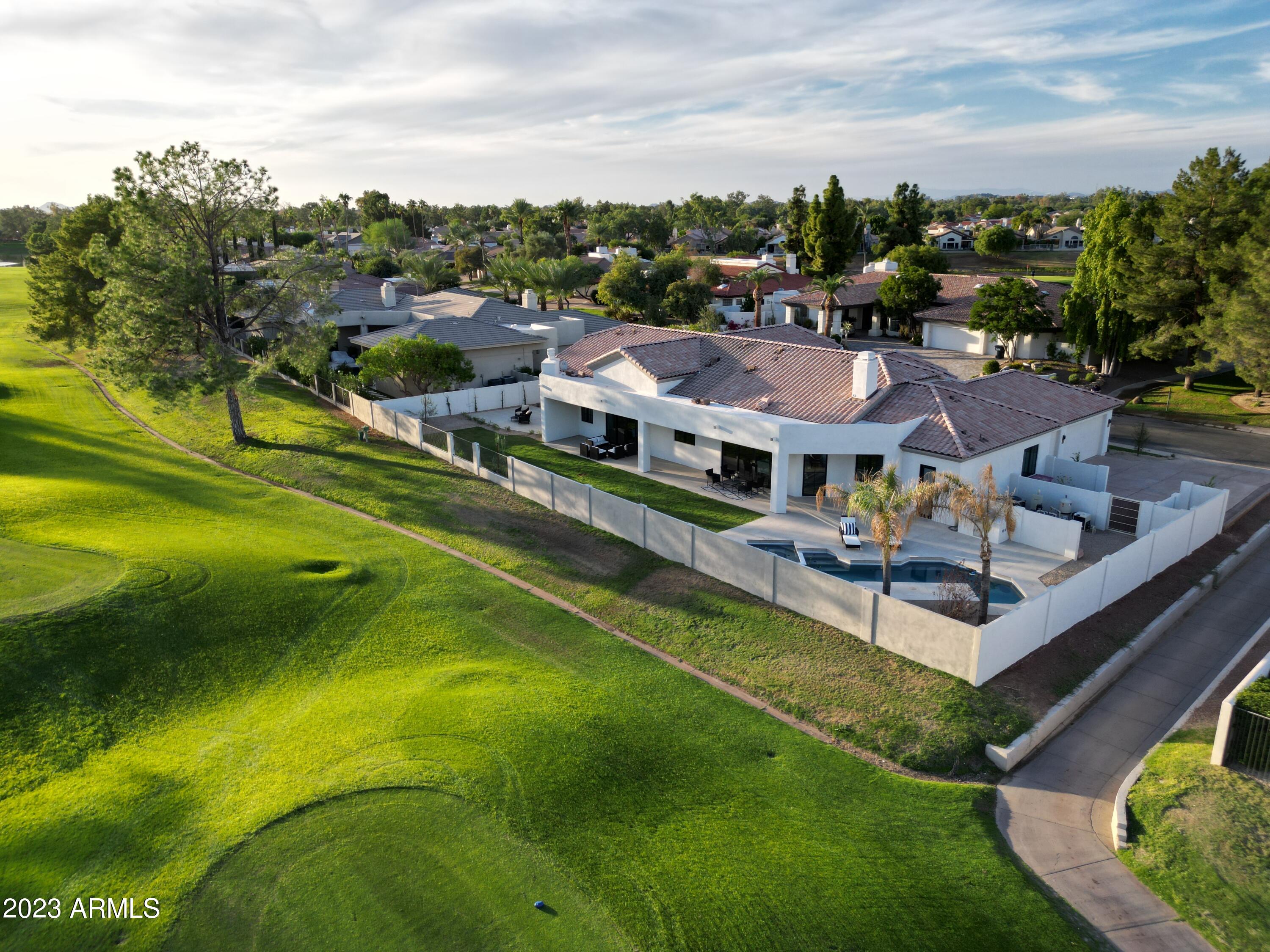 8281 E KALIL Drive