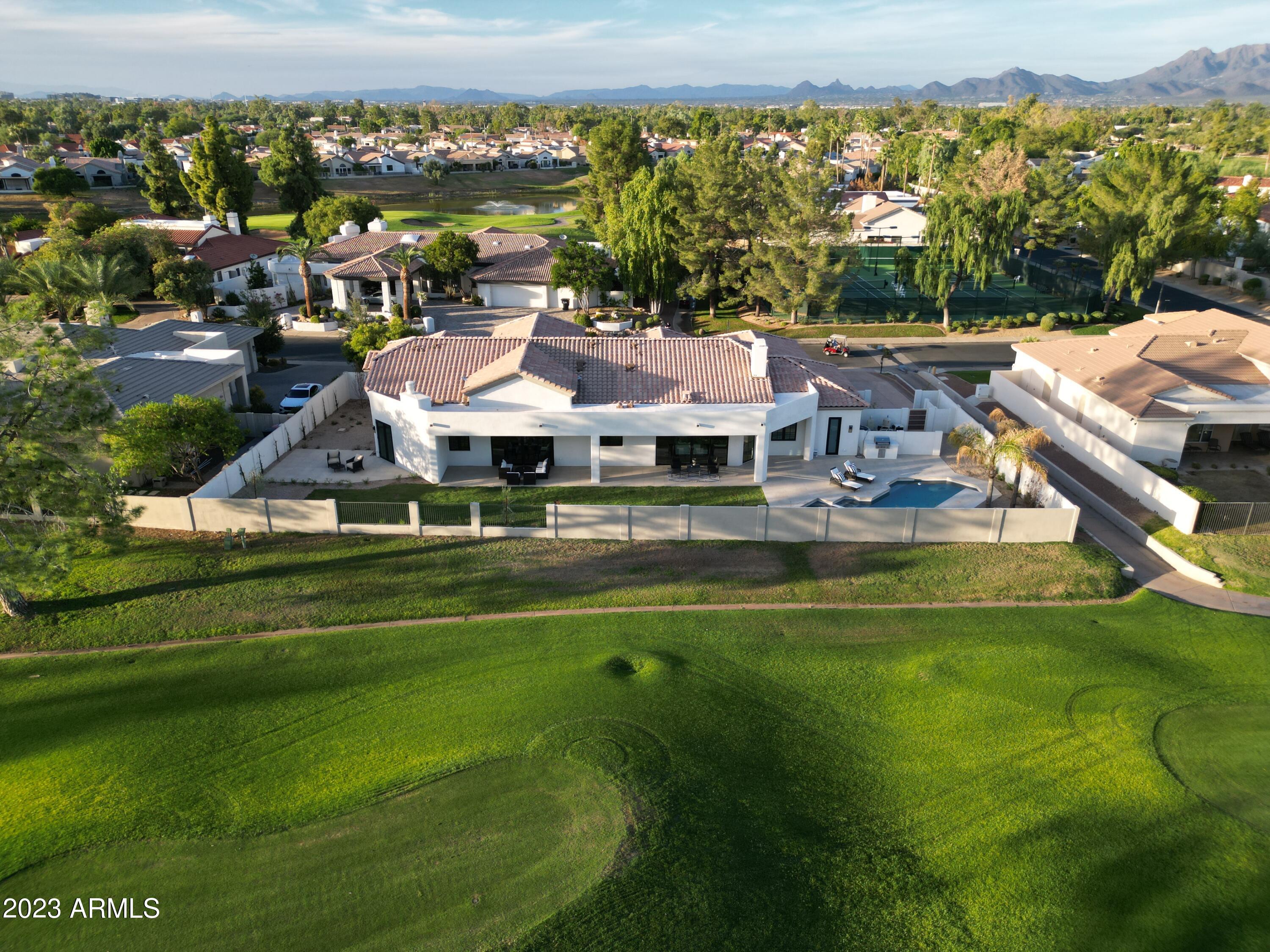 8281 E KALIL Drive