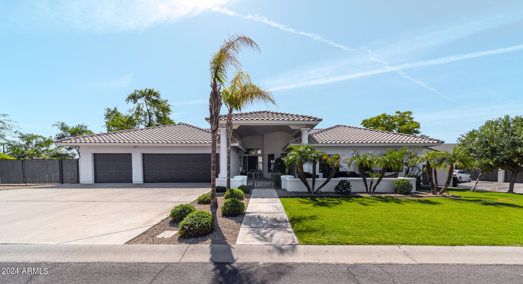 11637 E Onyx Avenue
