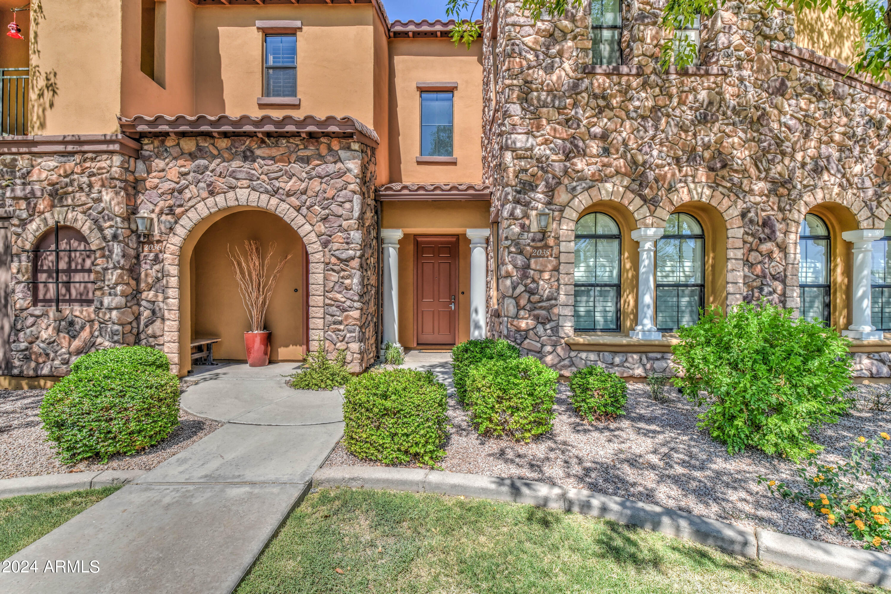4777 S FULTON RANCH Boulevard, 2035