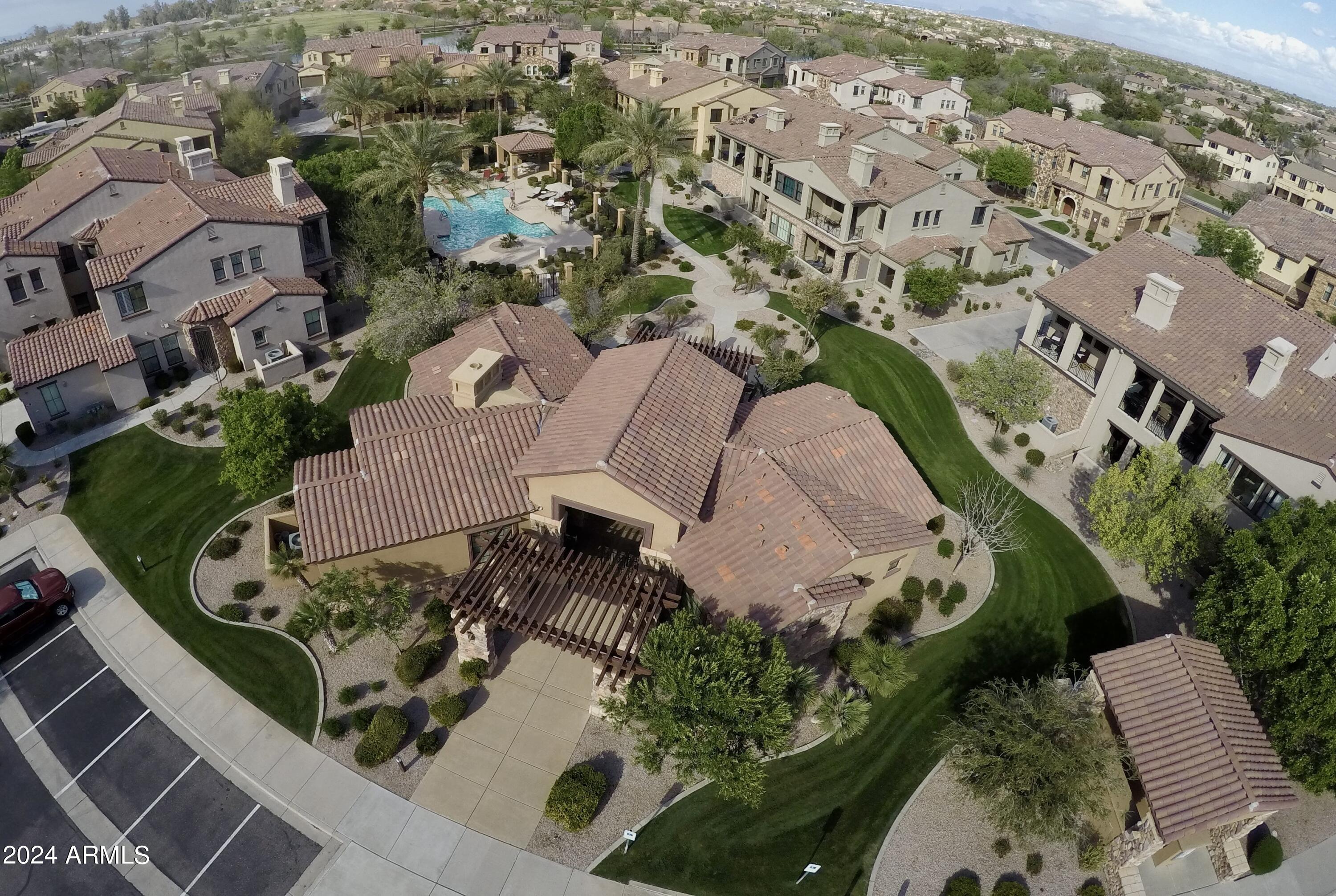 4777 S FULTON RANCH Boulevard, 2035