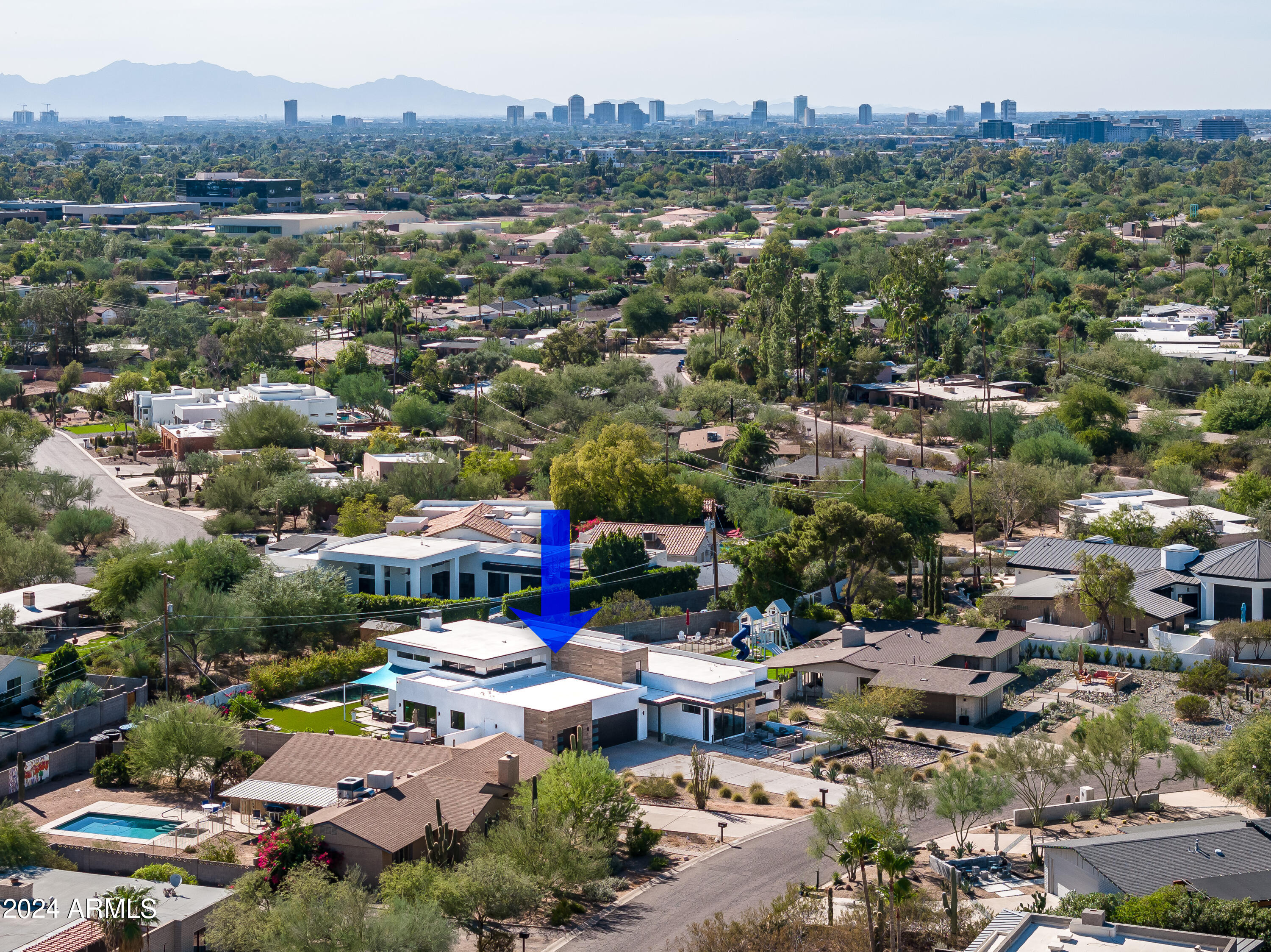 4223 E SAINT JOSEPH Way