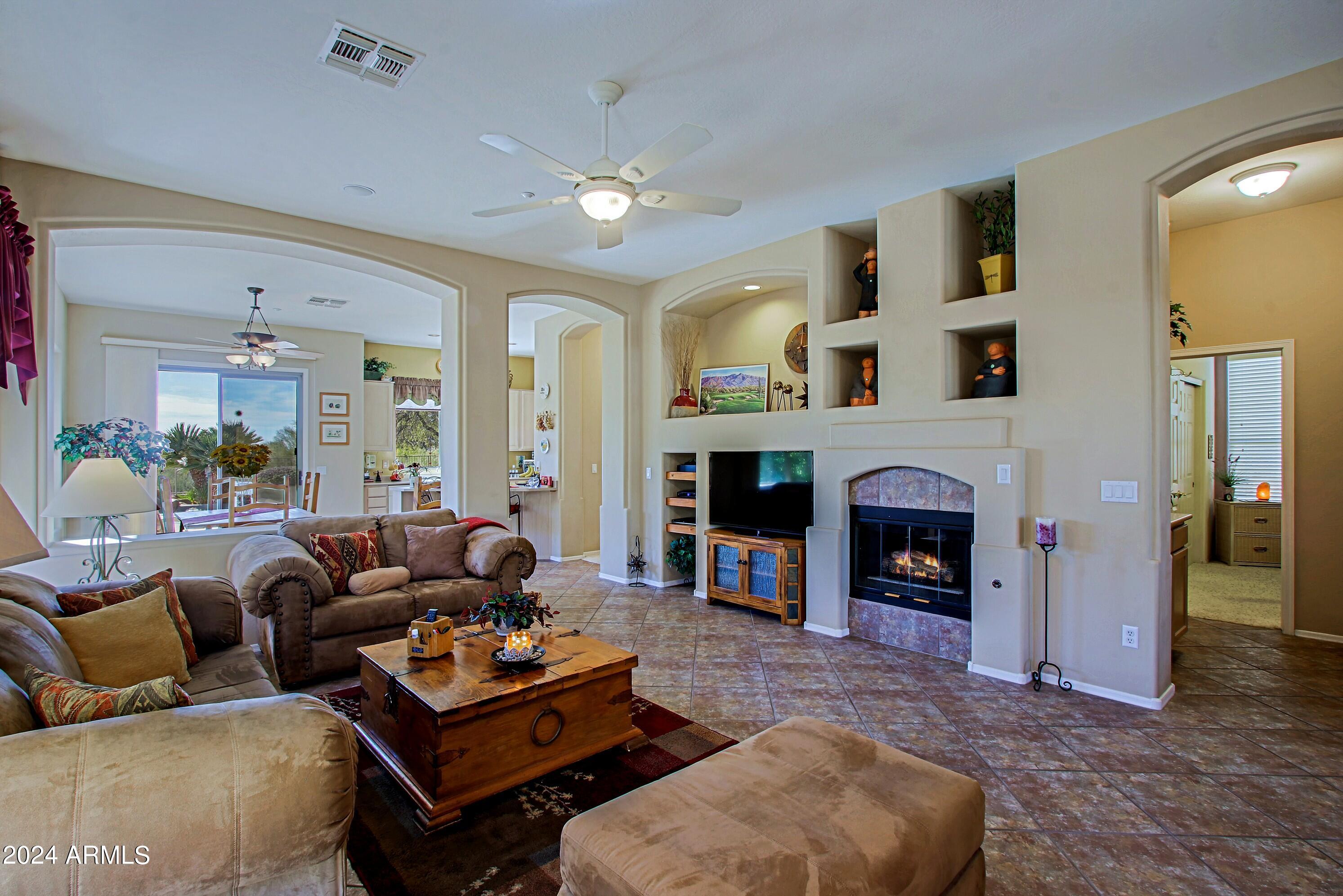 9563 E KIISA Drive