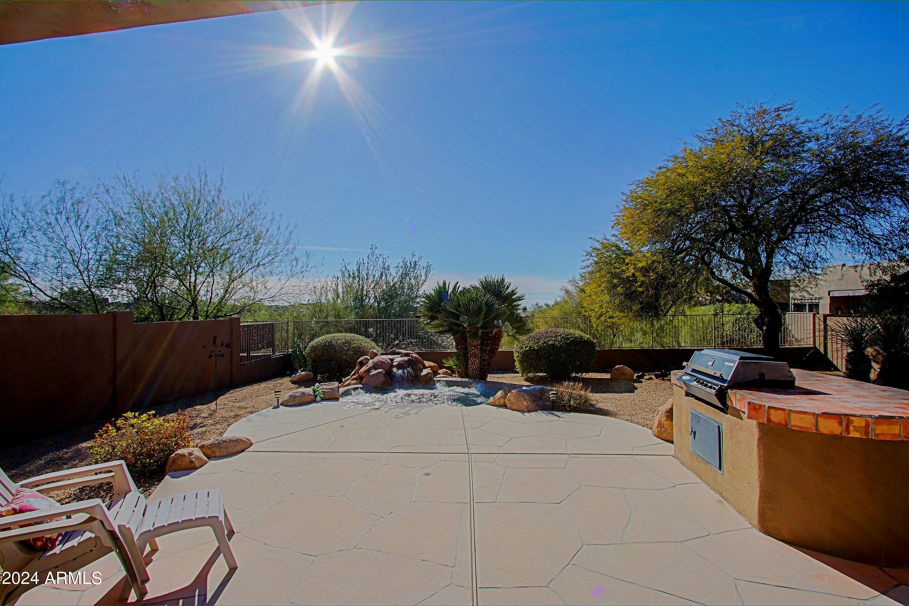 9563 E KIISA Drive