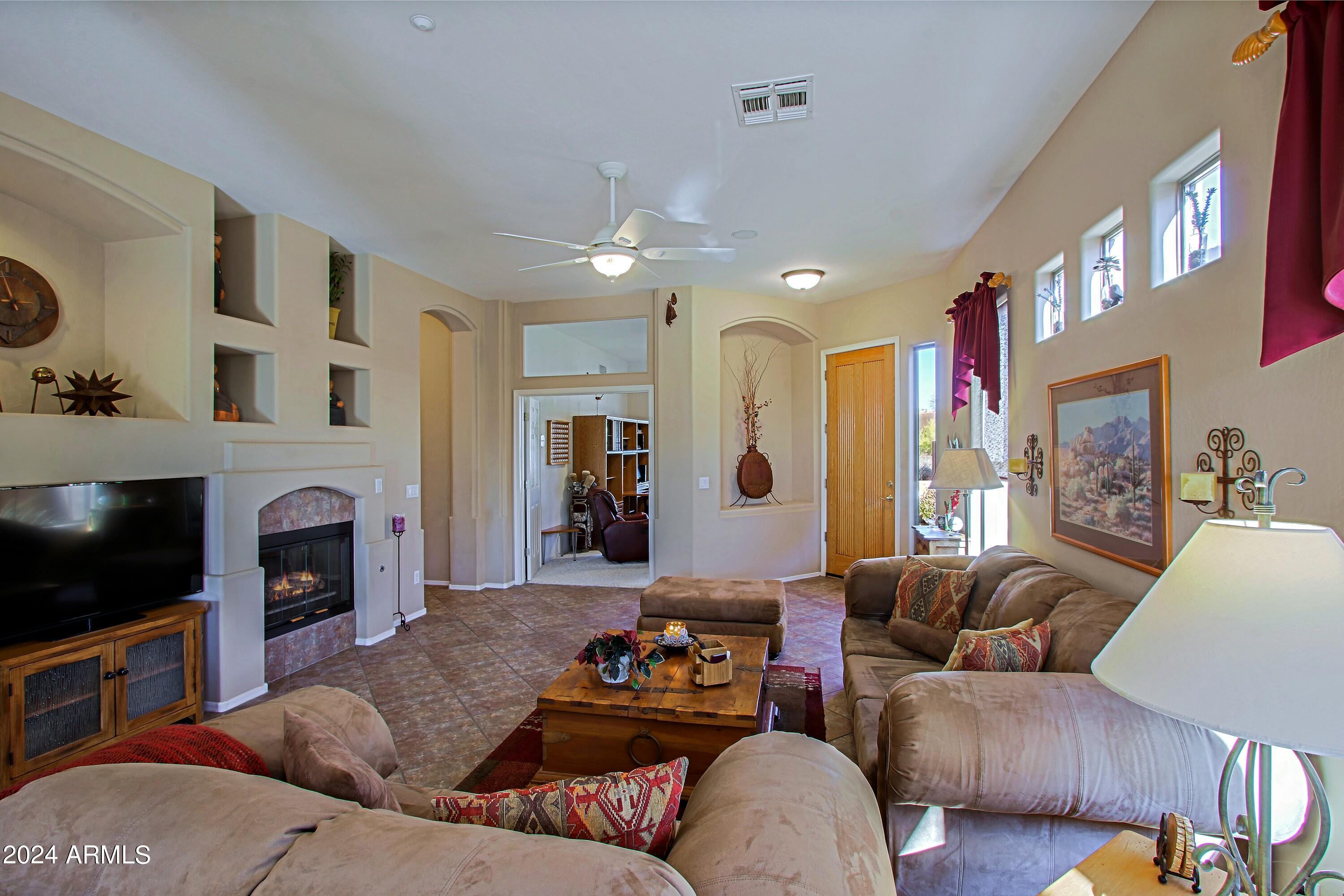 9563 E KIISA Drive