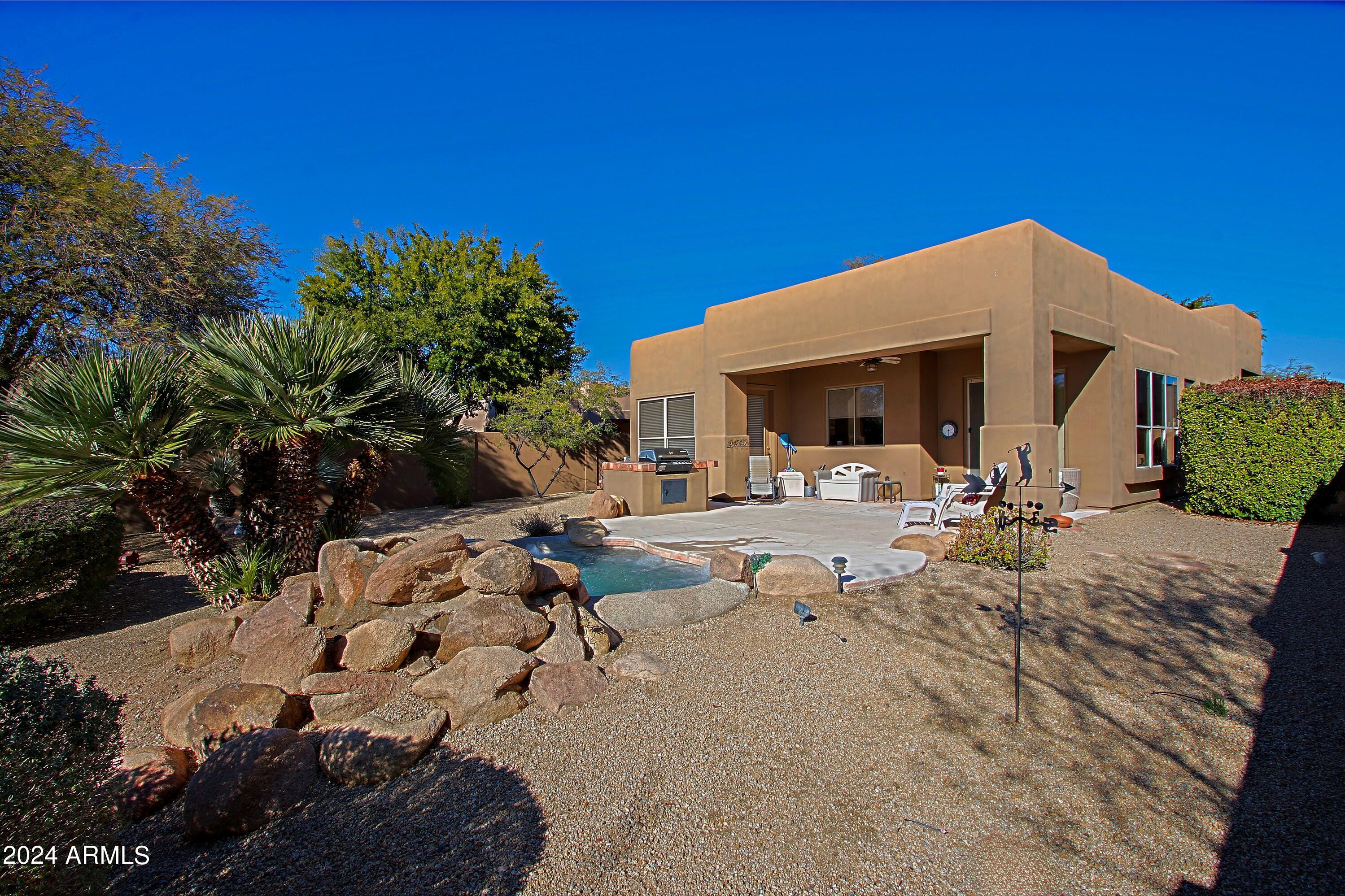 9563 E KIISA Drive