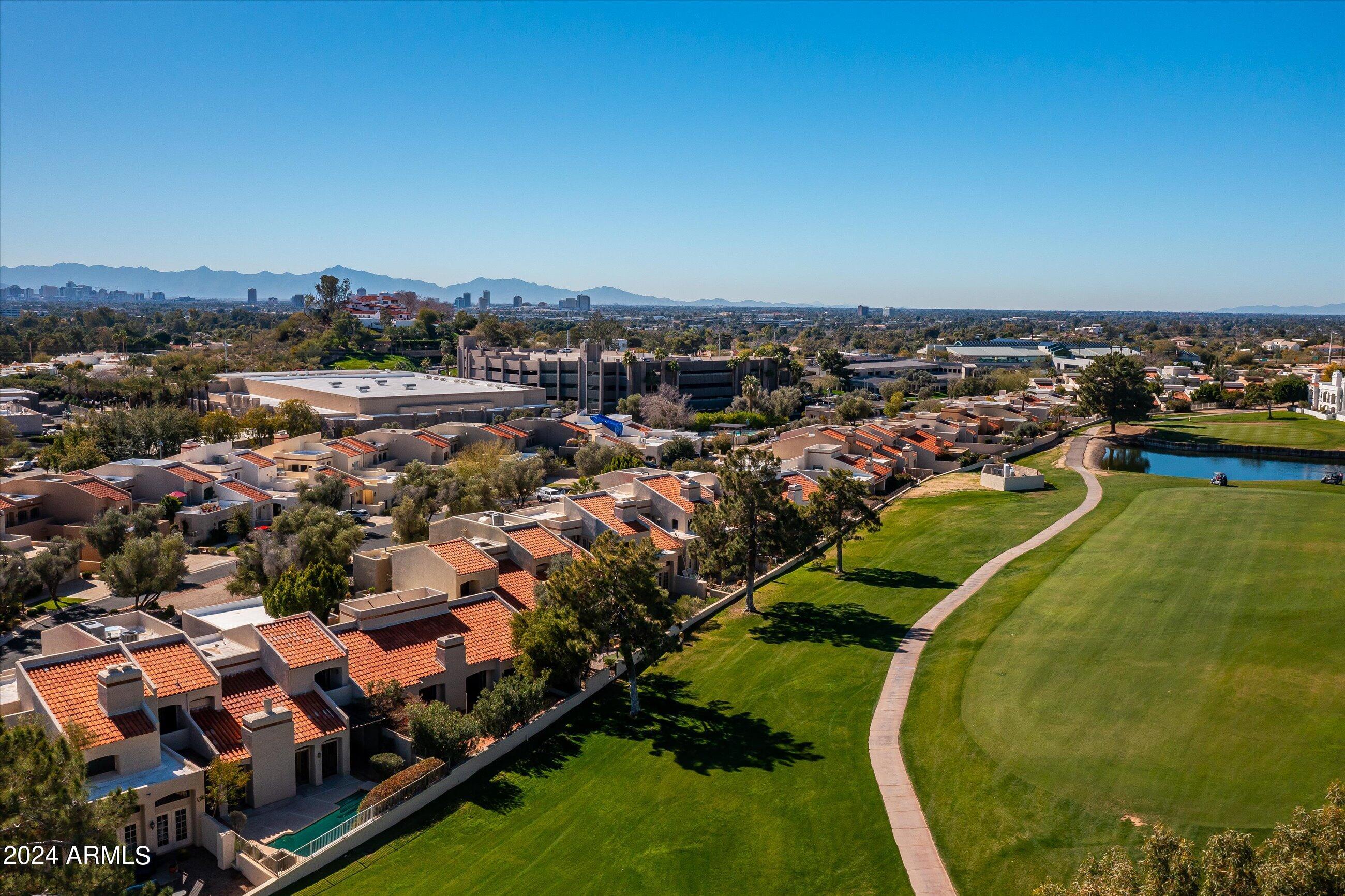 2626 E ARIZONA BILTMORE Circle, 16