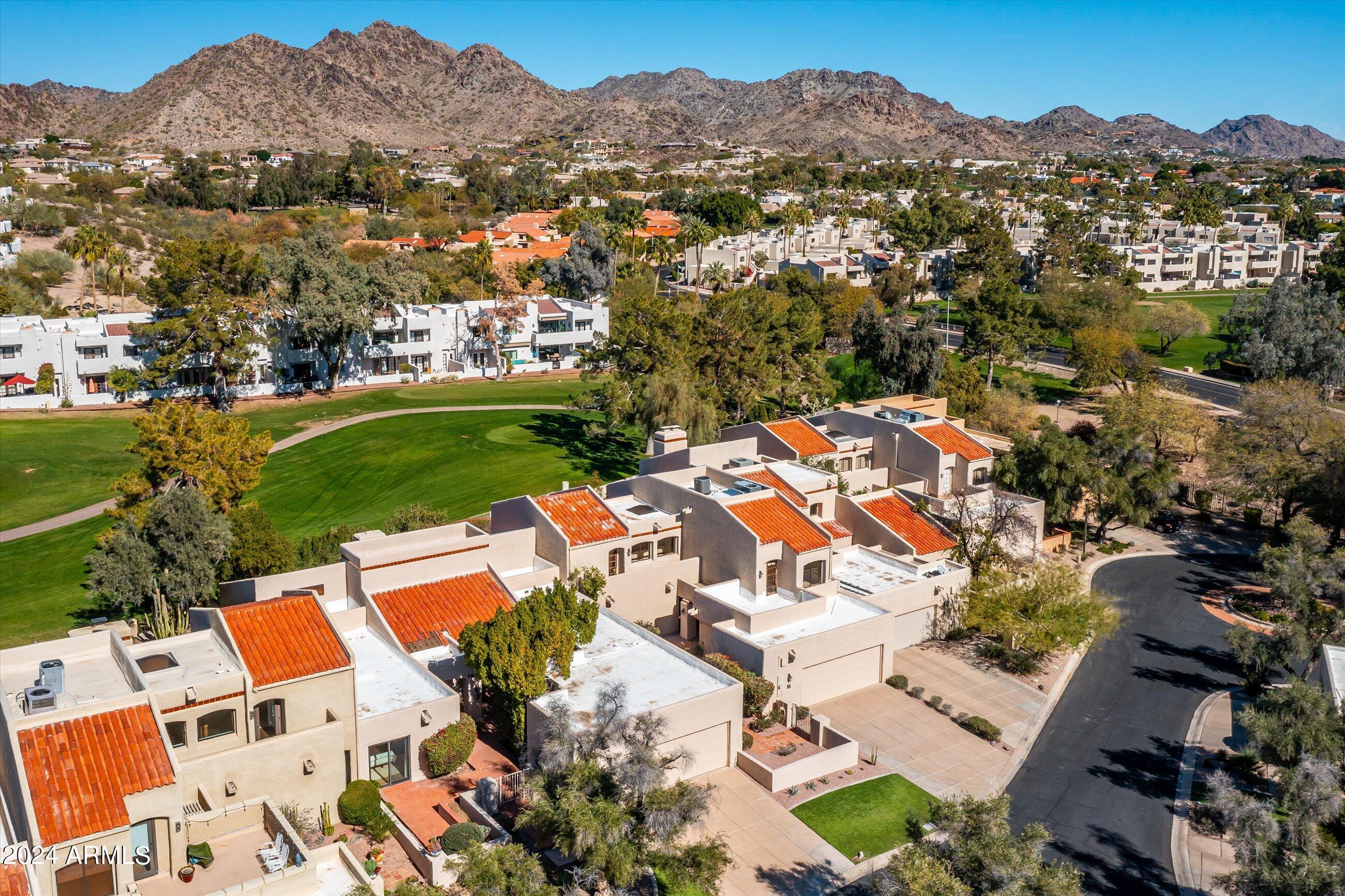2626 E ARIZONA BILTMORE Circle, 16