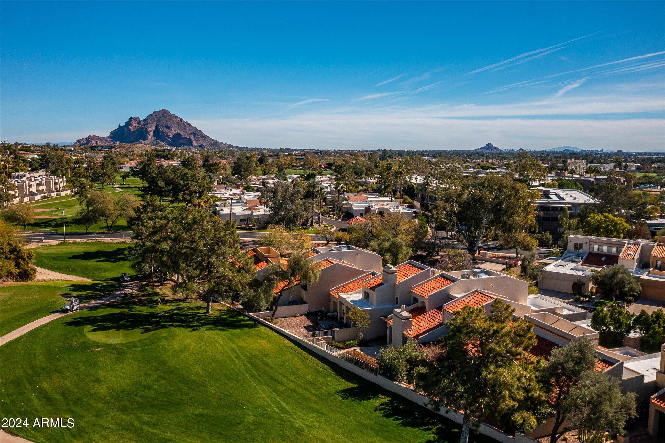 2626 E ARIZONA BILTMORE Circle, 16