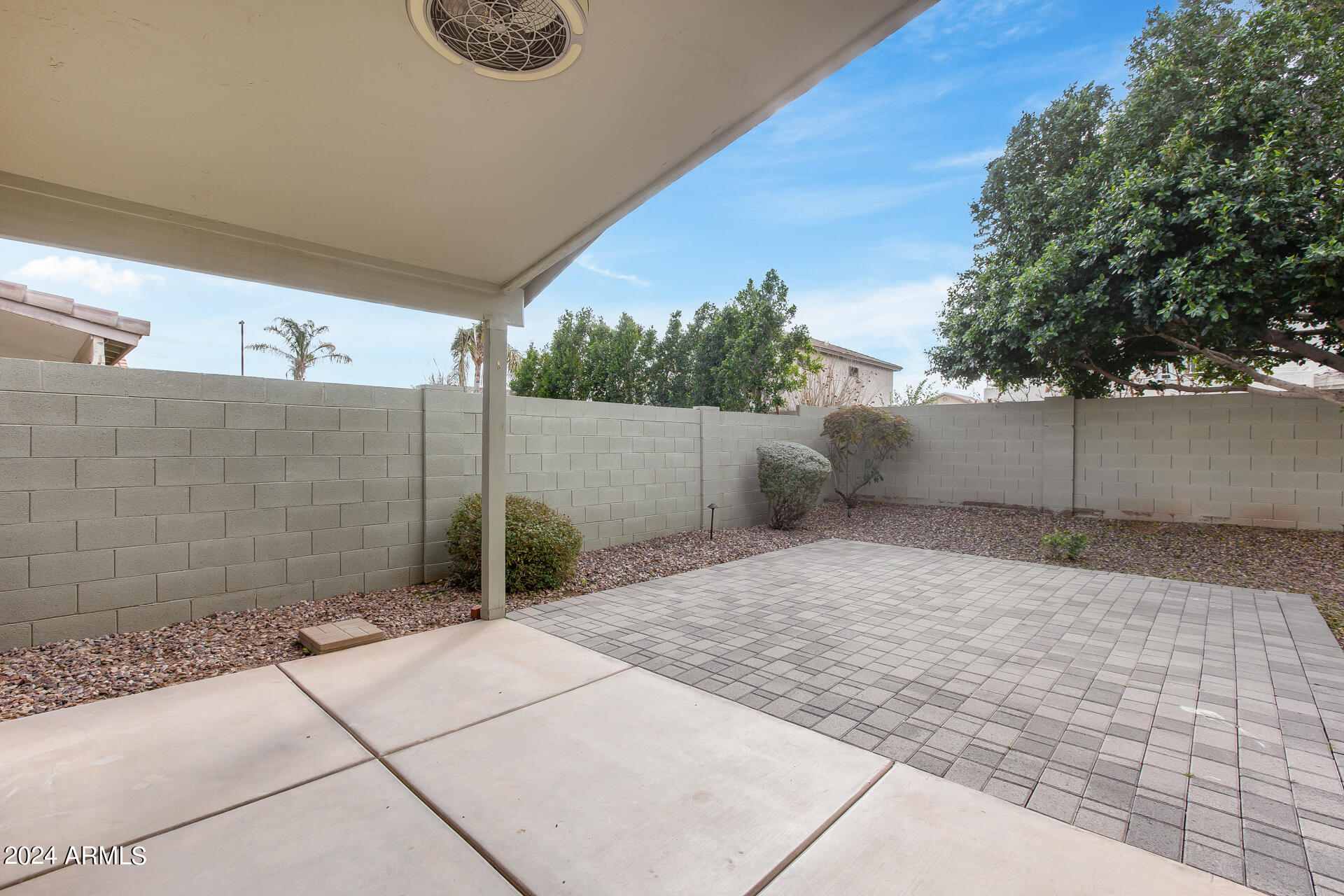 3269 E SAN REMO Avenue