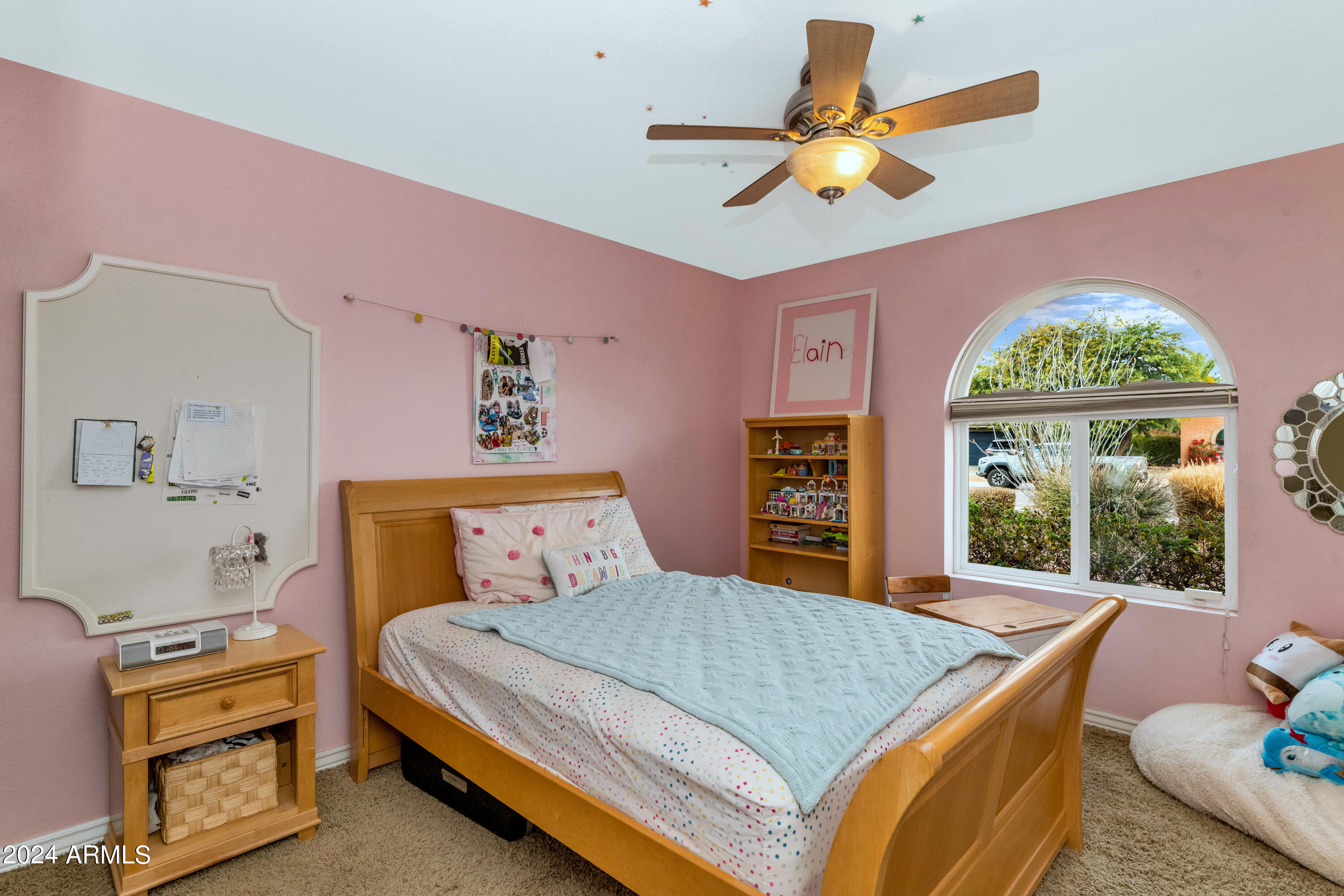 6747 E CAMINO SANTO