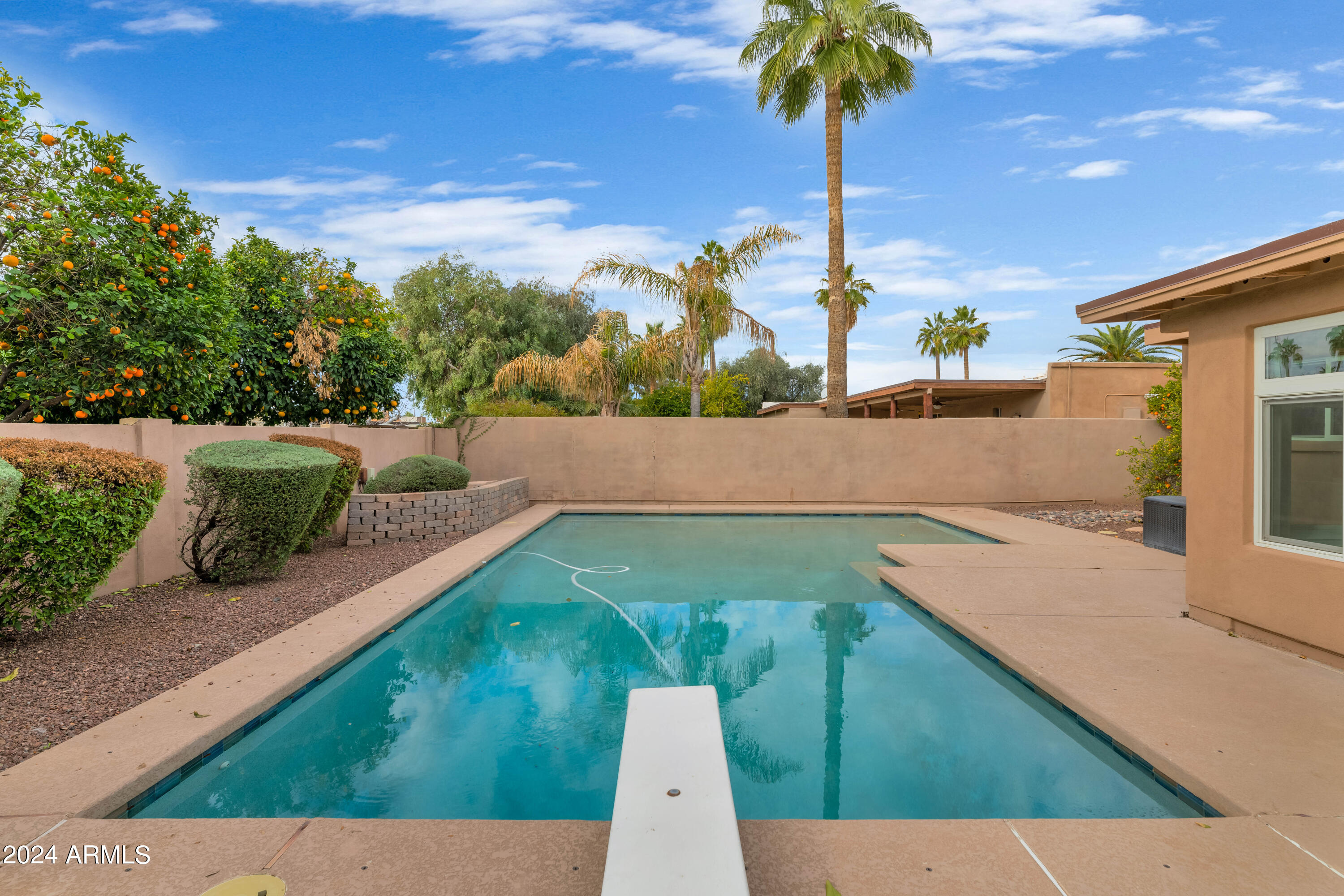 6747 E CAMINO SANTO