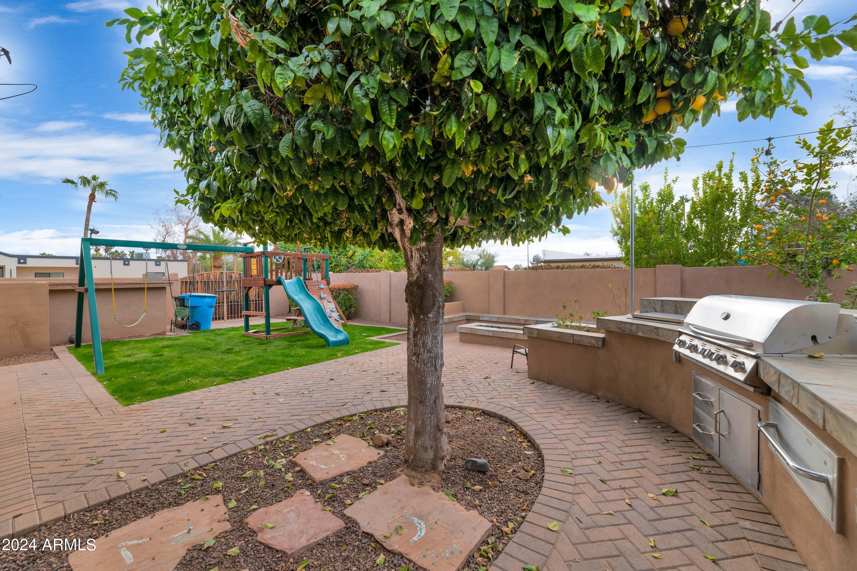 6747 E CAMINO SANTO