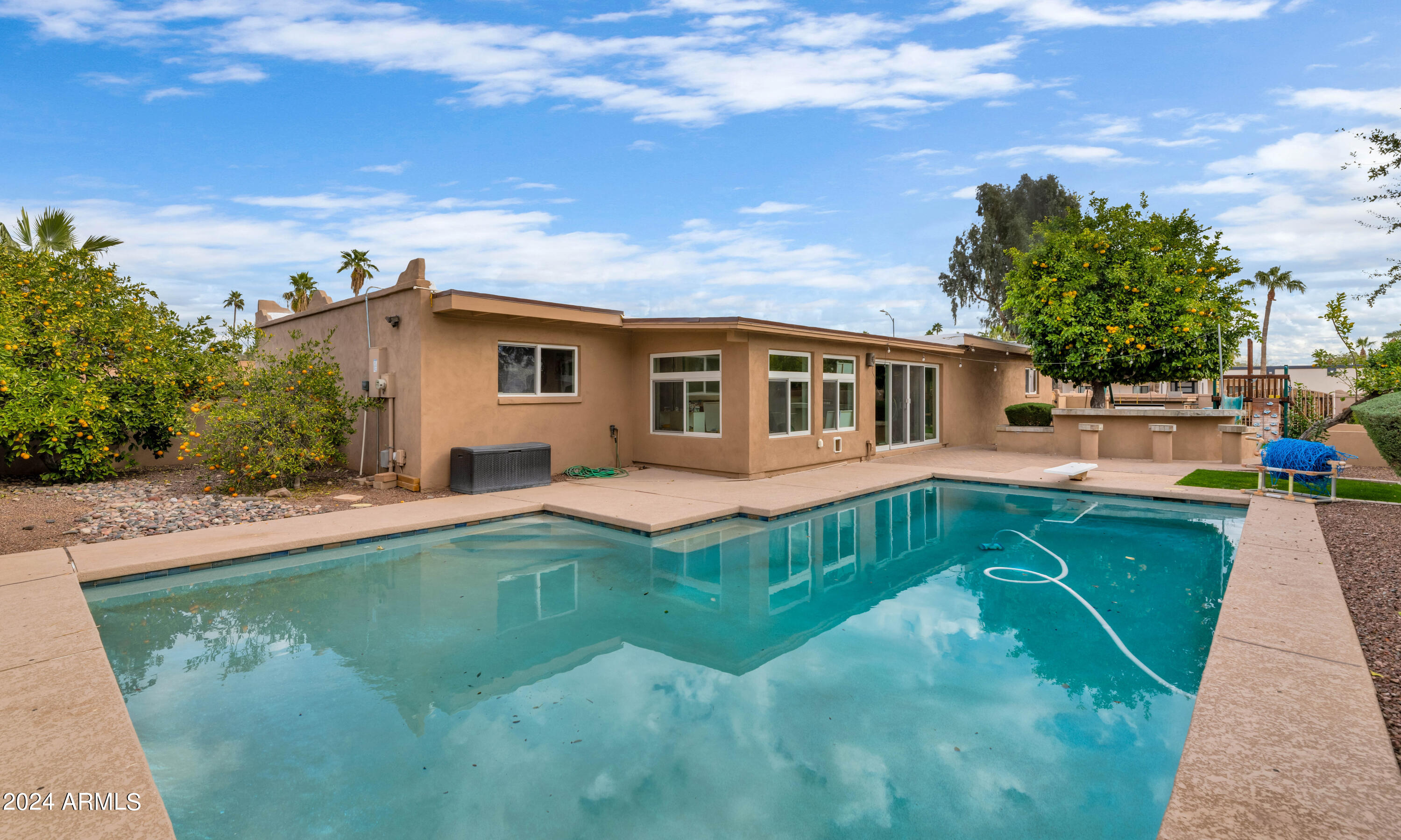 6747 E CAMINO SANTO