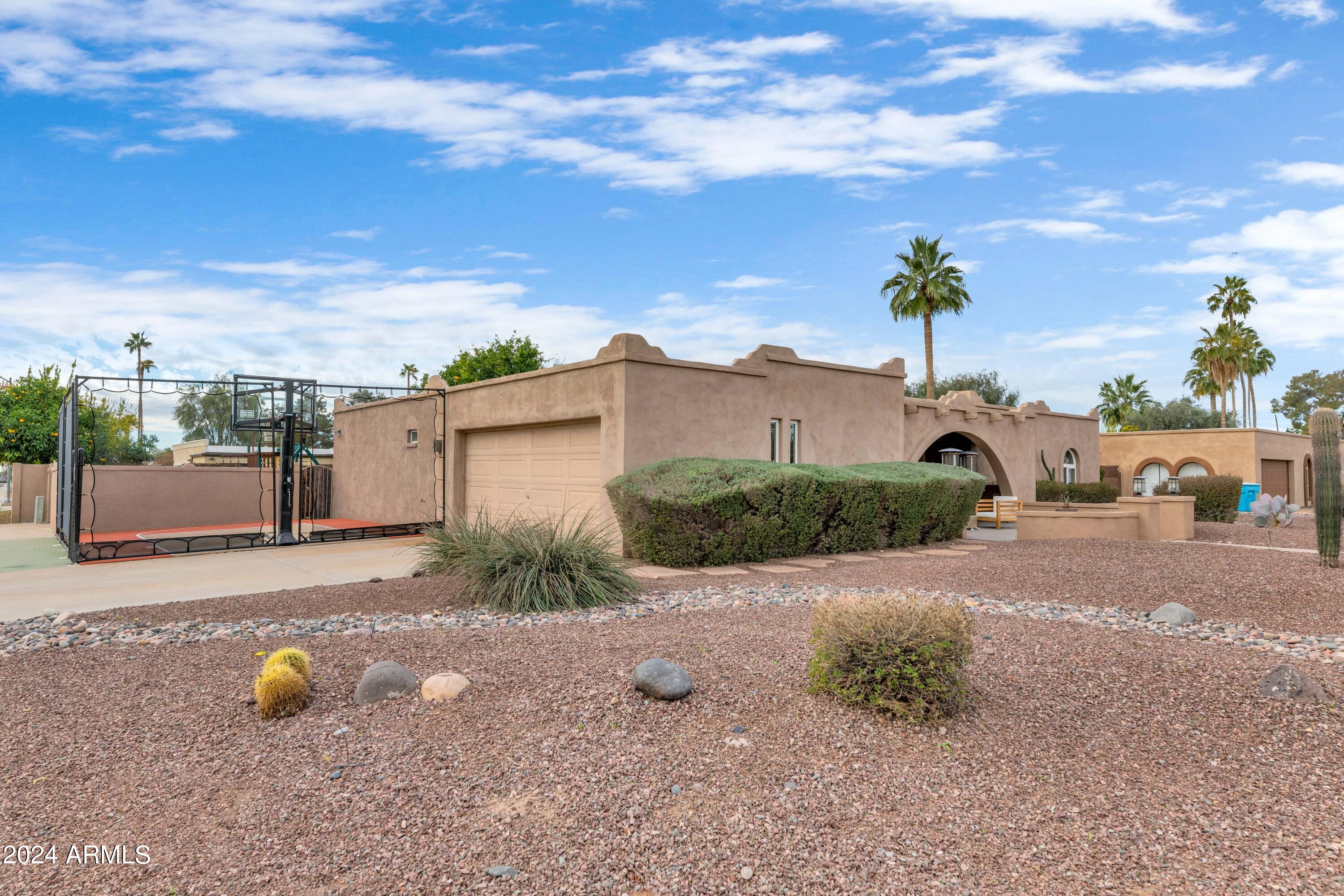 6747 E CAMINO SANTO