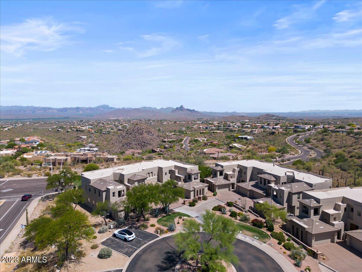 14850 E GRANDVIEW Drive, 132