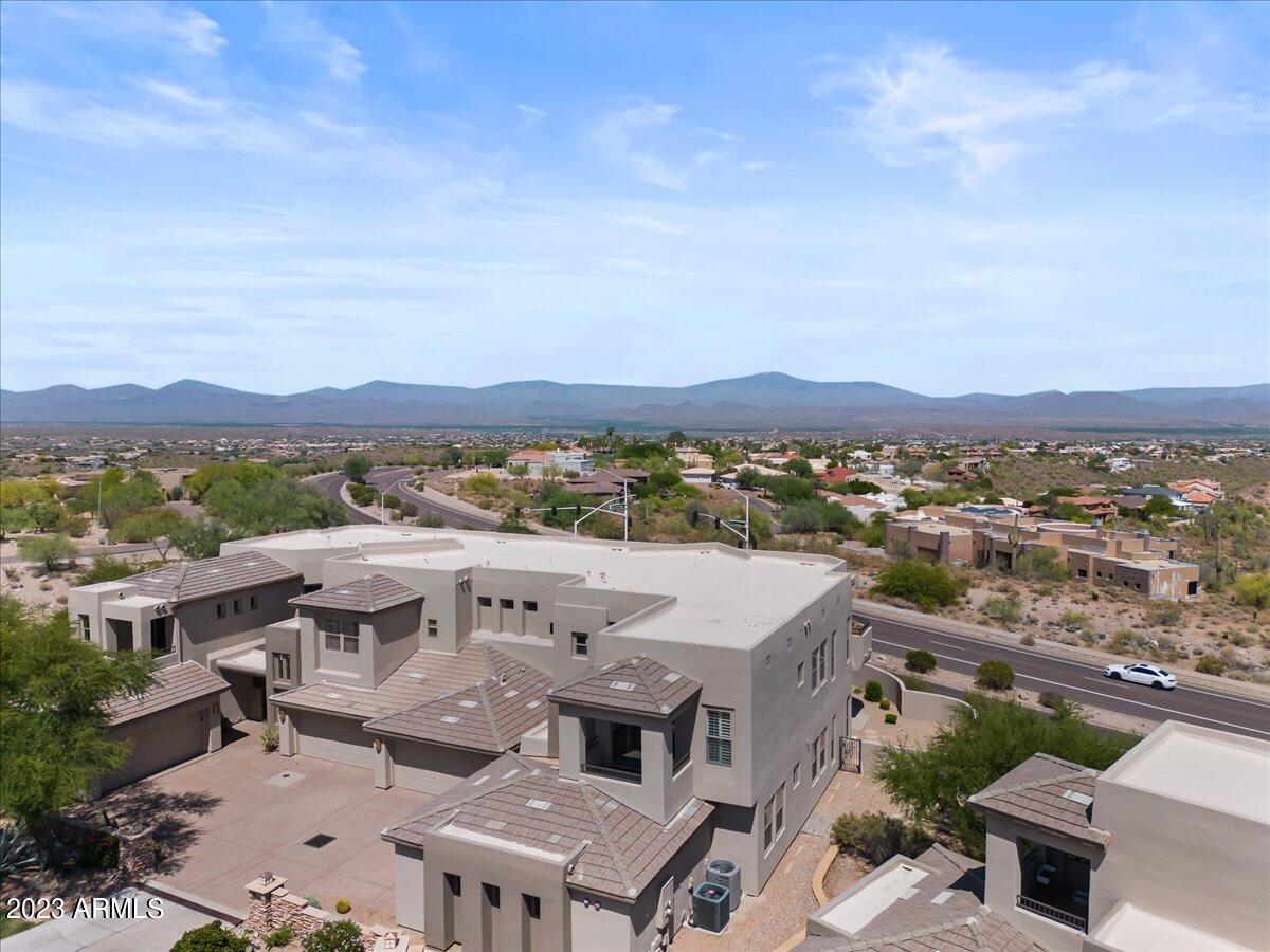 14850 E GRANDVIEW Drive, 132