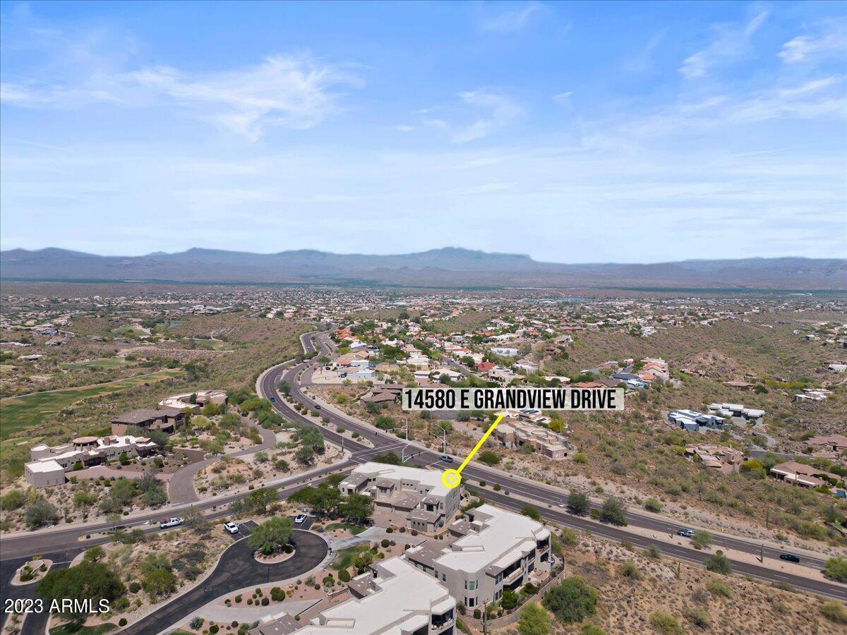 14850 E GRANDVIEW Drive, 132