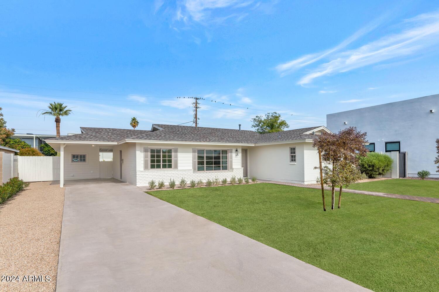 4014 E TURNEY Avenue