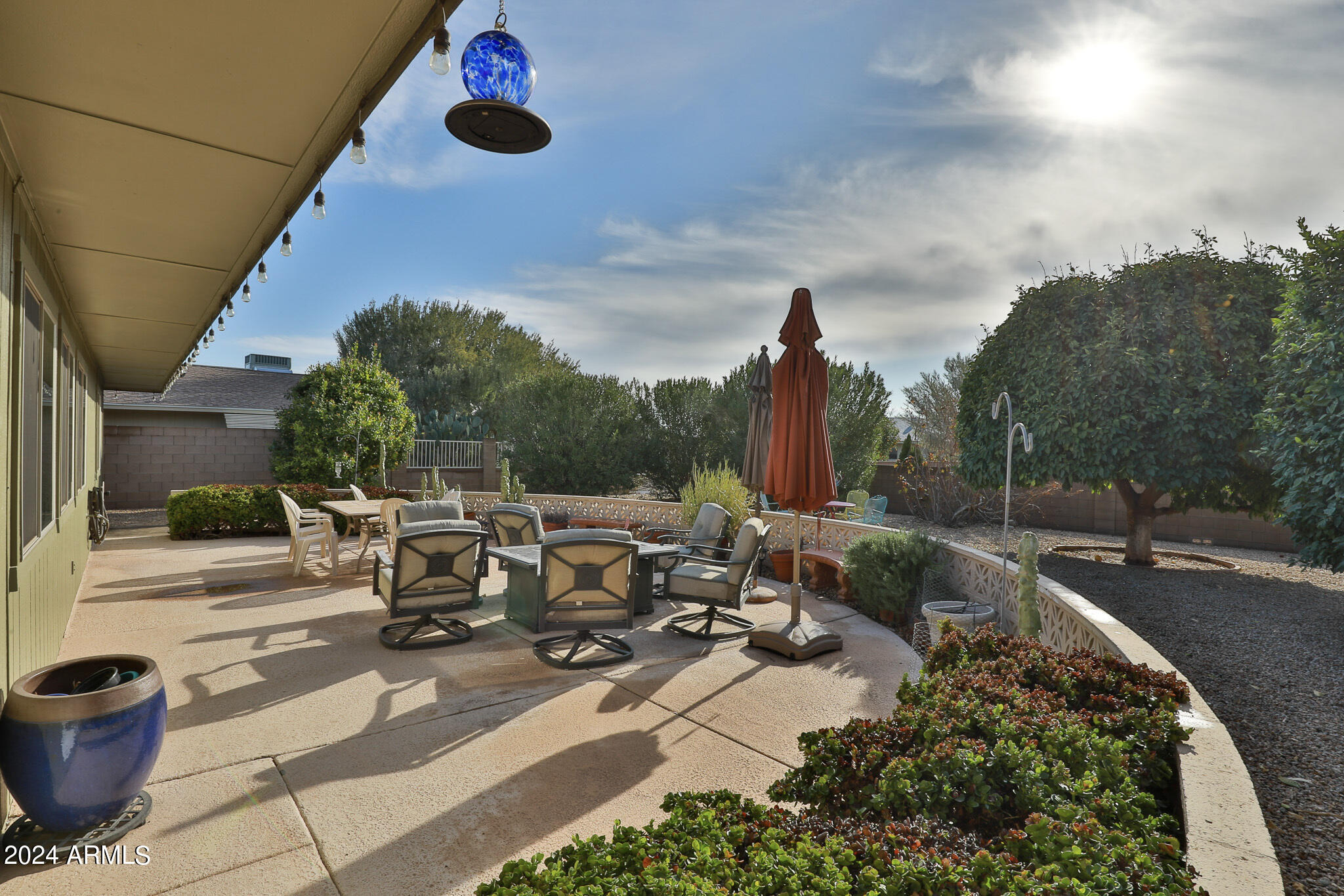 9323 W GLEN OAKS Circle