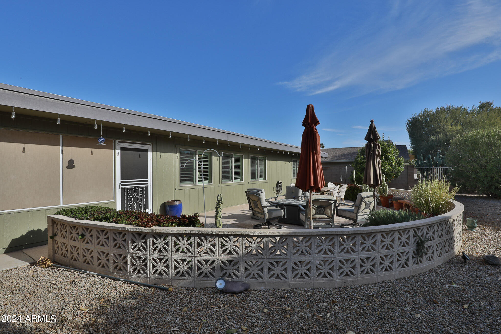 9323 W GLEN OAKS Circle