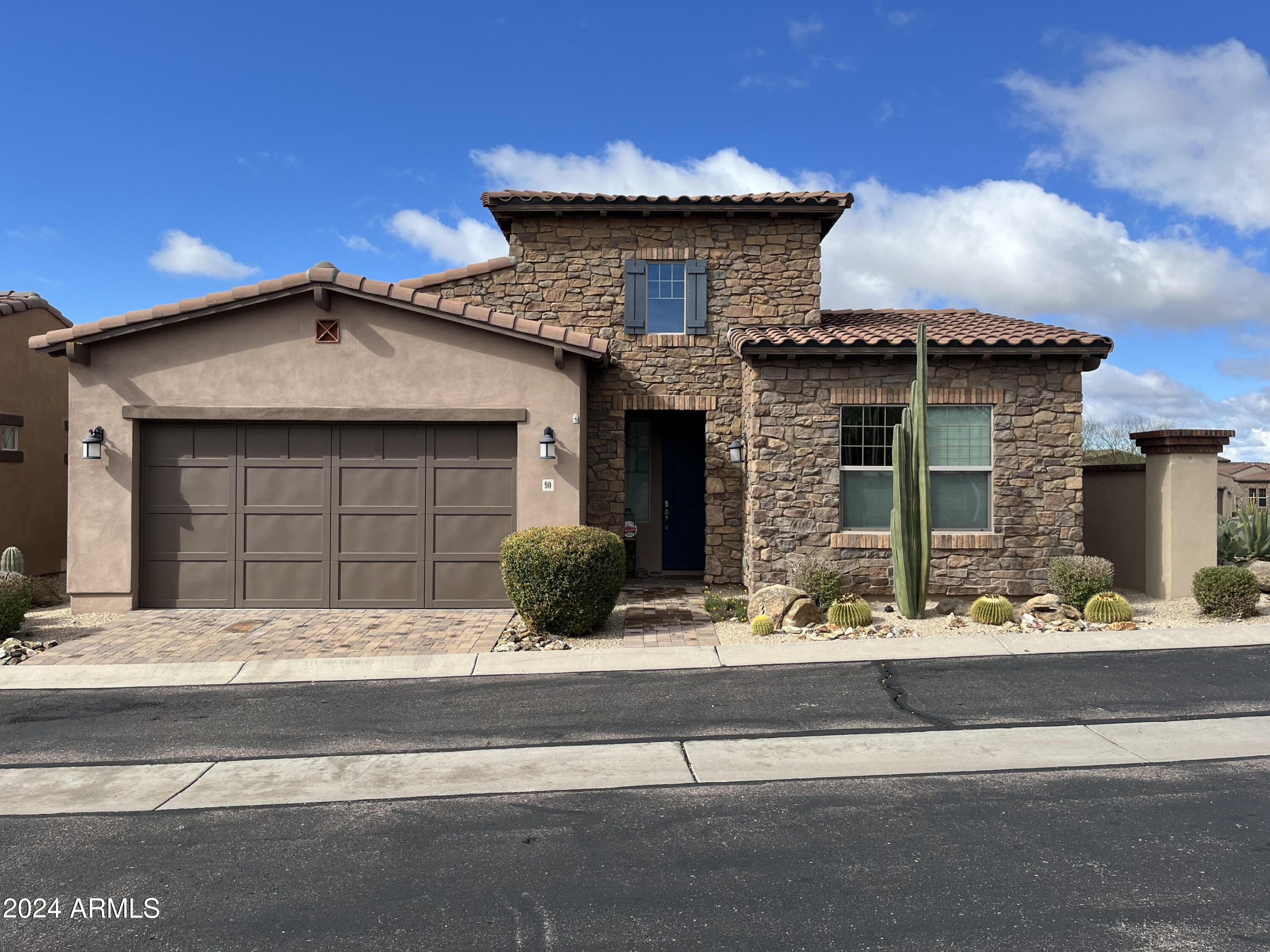 90 ALMARTE Drive