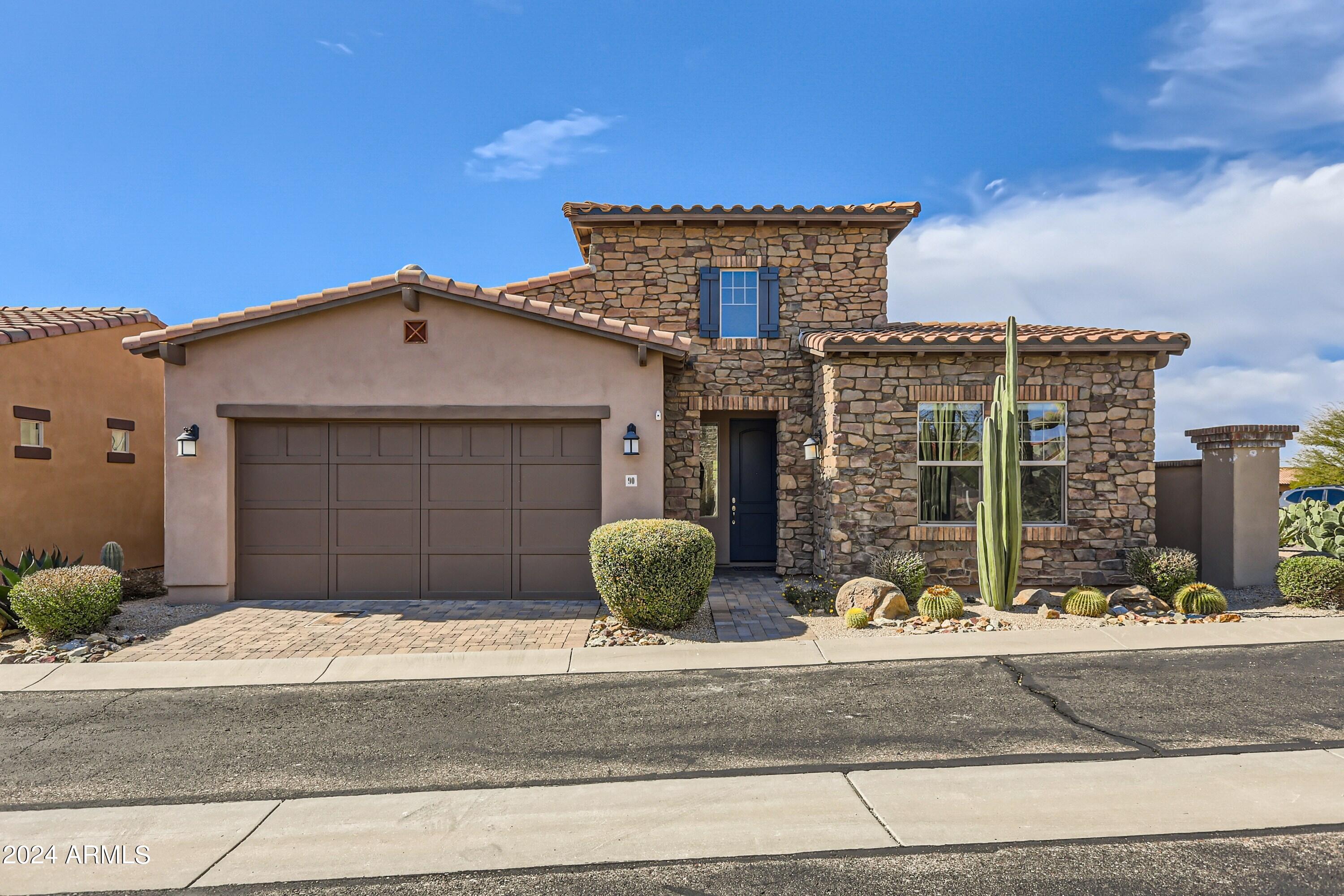 90 ALMARTE Drive