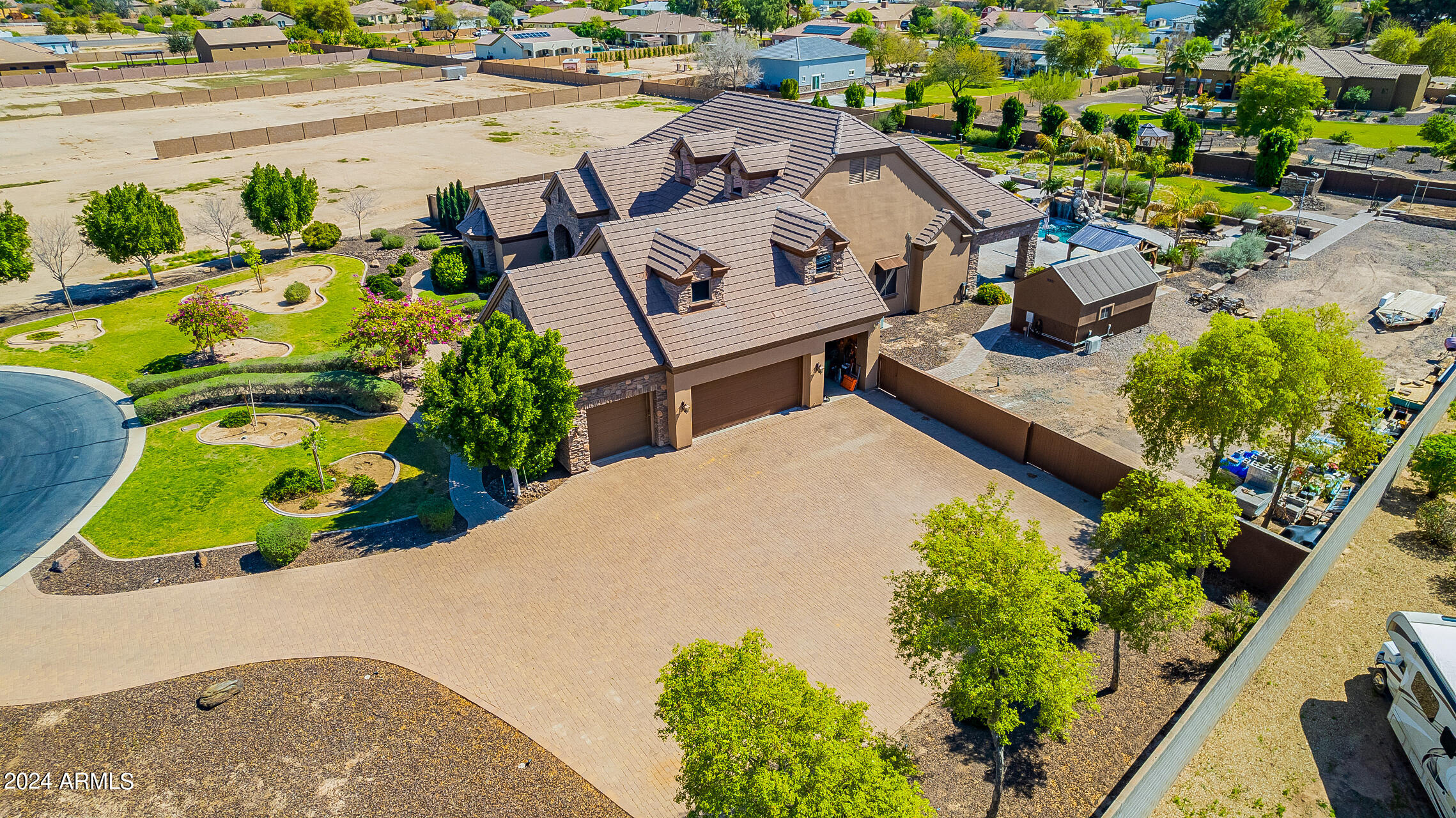 16697 W MOHAVE Street