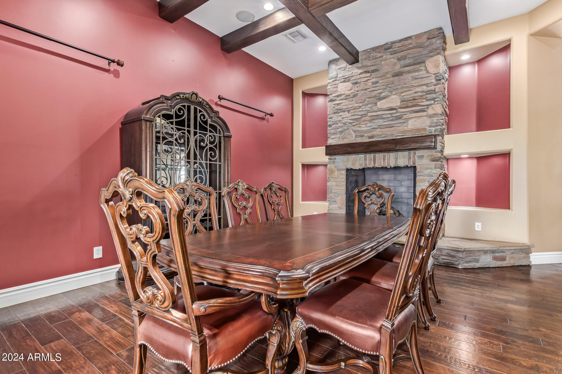 16697 W MOHAVE Street