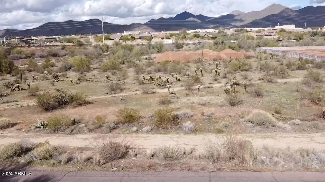 12481 E Cochise Drive, -